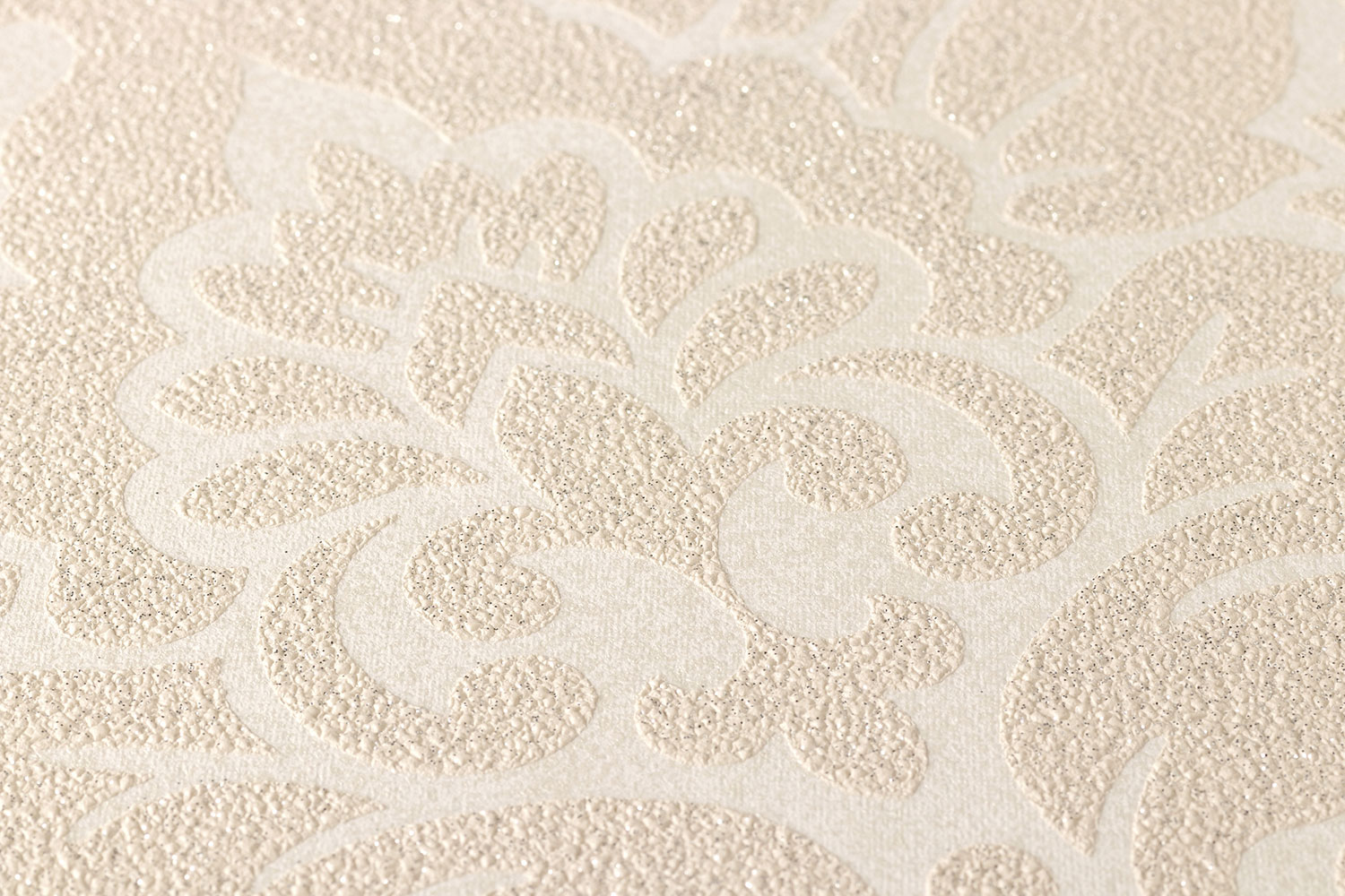 AS Création Vliestapete Trendwall Barocktapete 372703