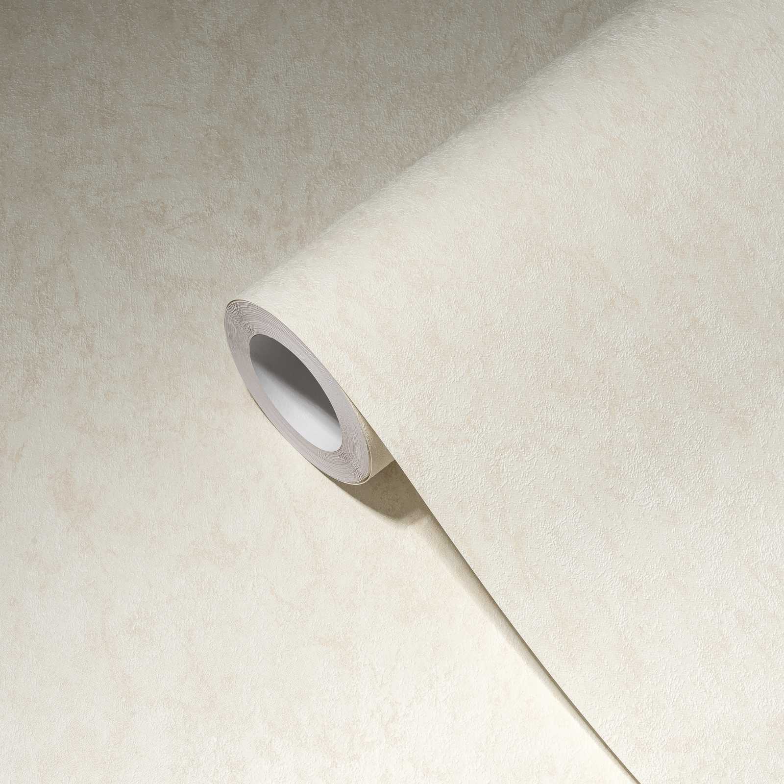 Livingwalls Vliestapete My Home My Spa Uni 387014