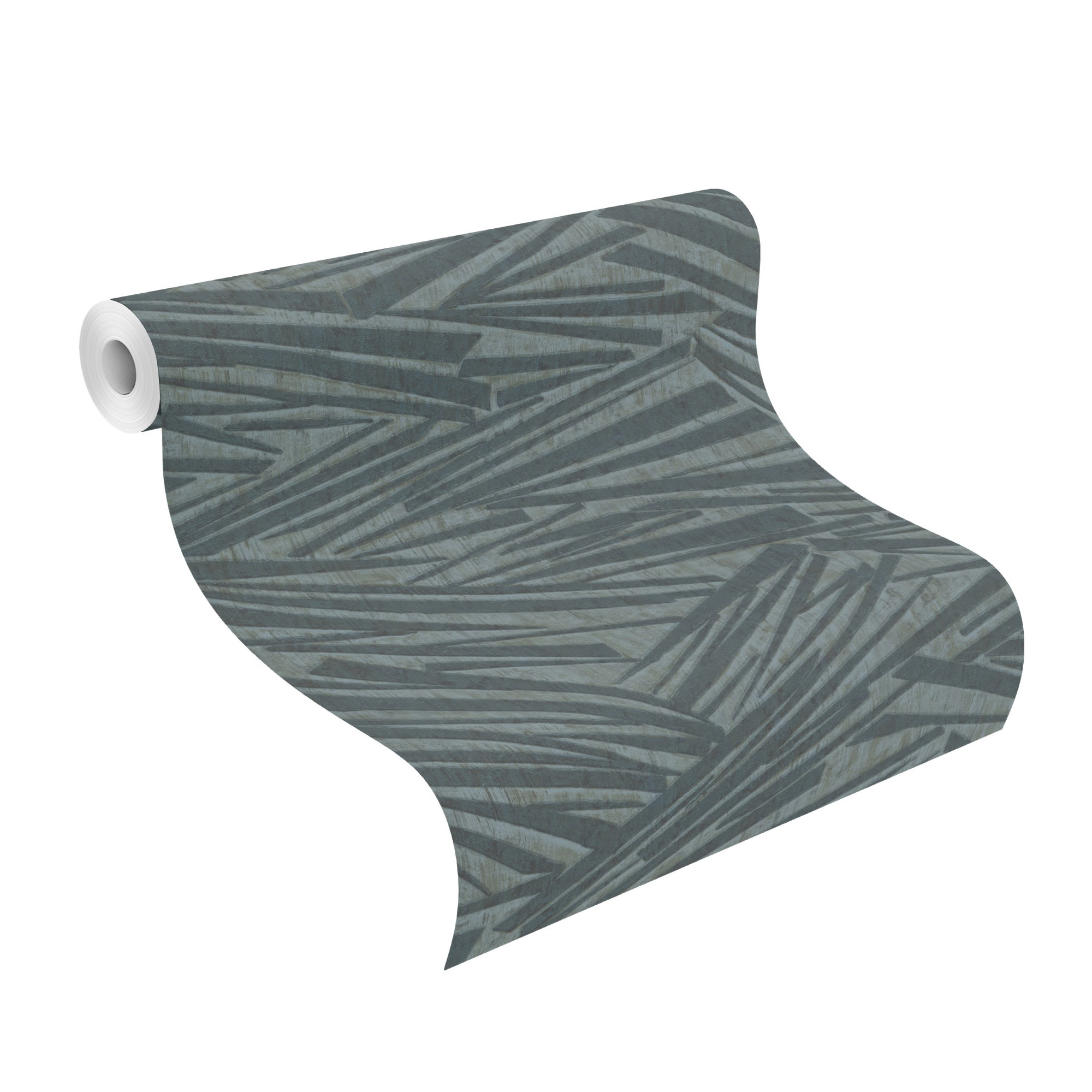 Rasch Vliestapete Sky Lounge Glanz metallic 608359 Rasch Vliestapete Sky Lounge Glanz metallic 608359