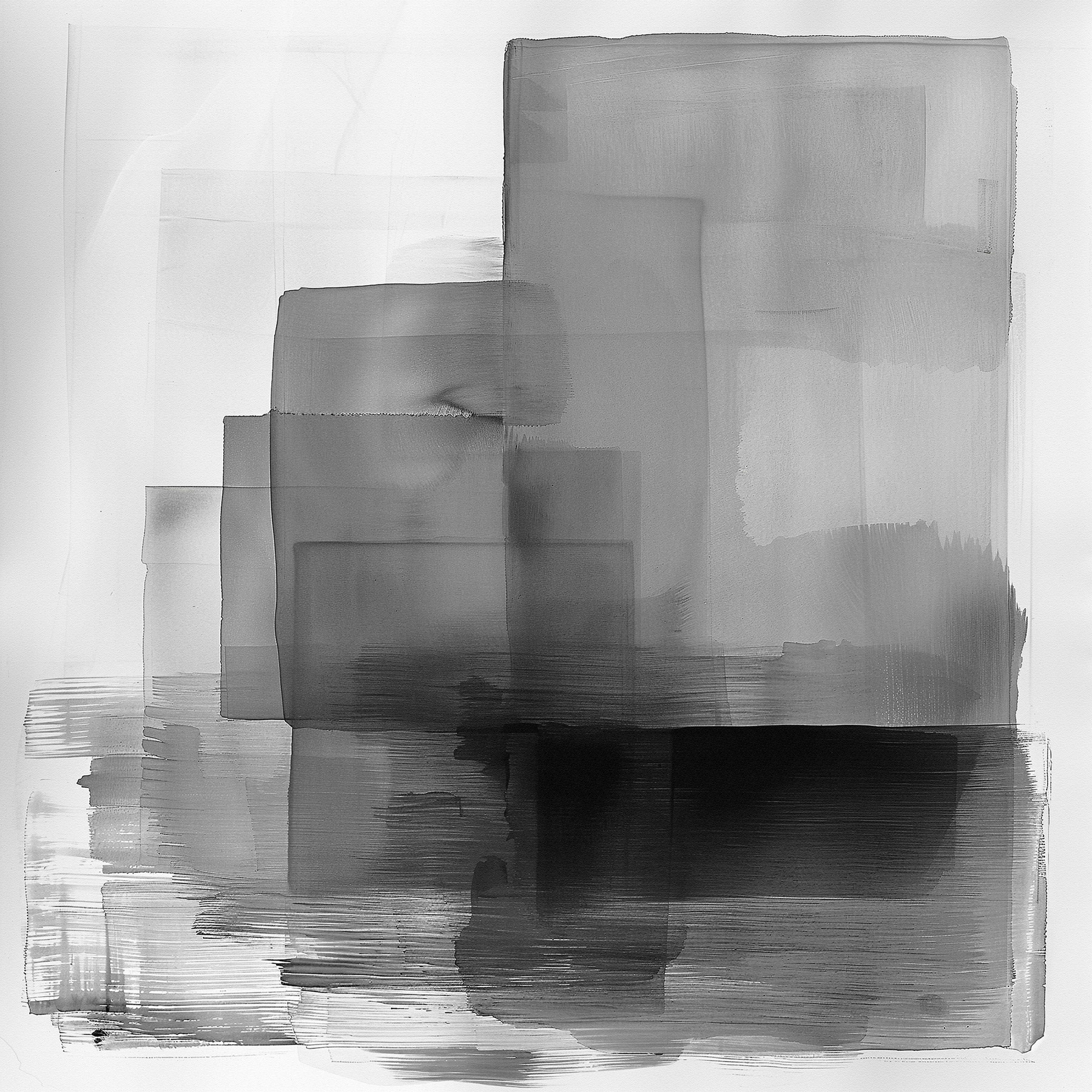 AS Leinwandbild Block Print 1 DD133201