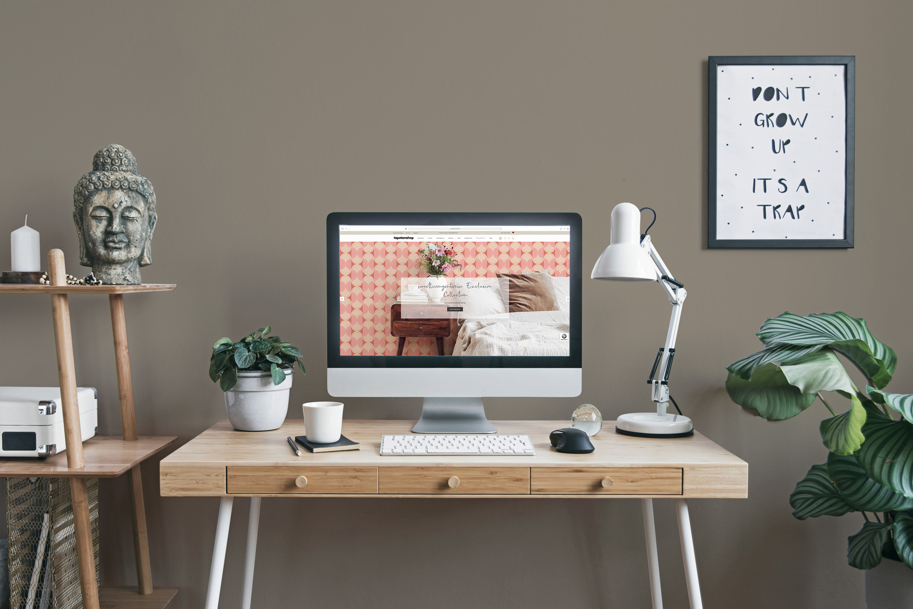 AS Wandfarbe The Color Kitchen TCK1020 Aesthetic Ajwain 2,5