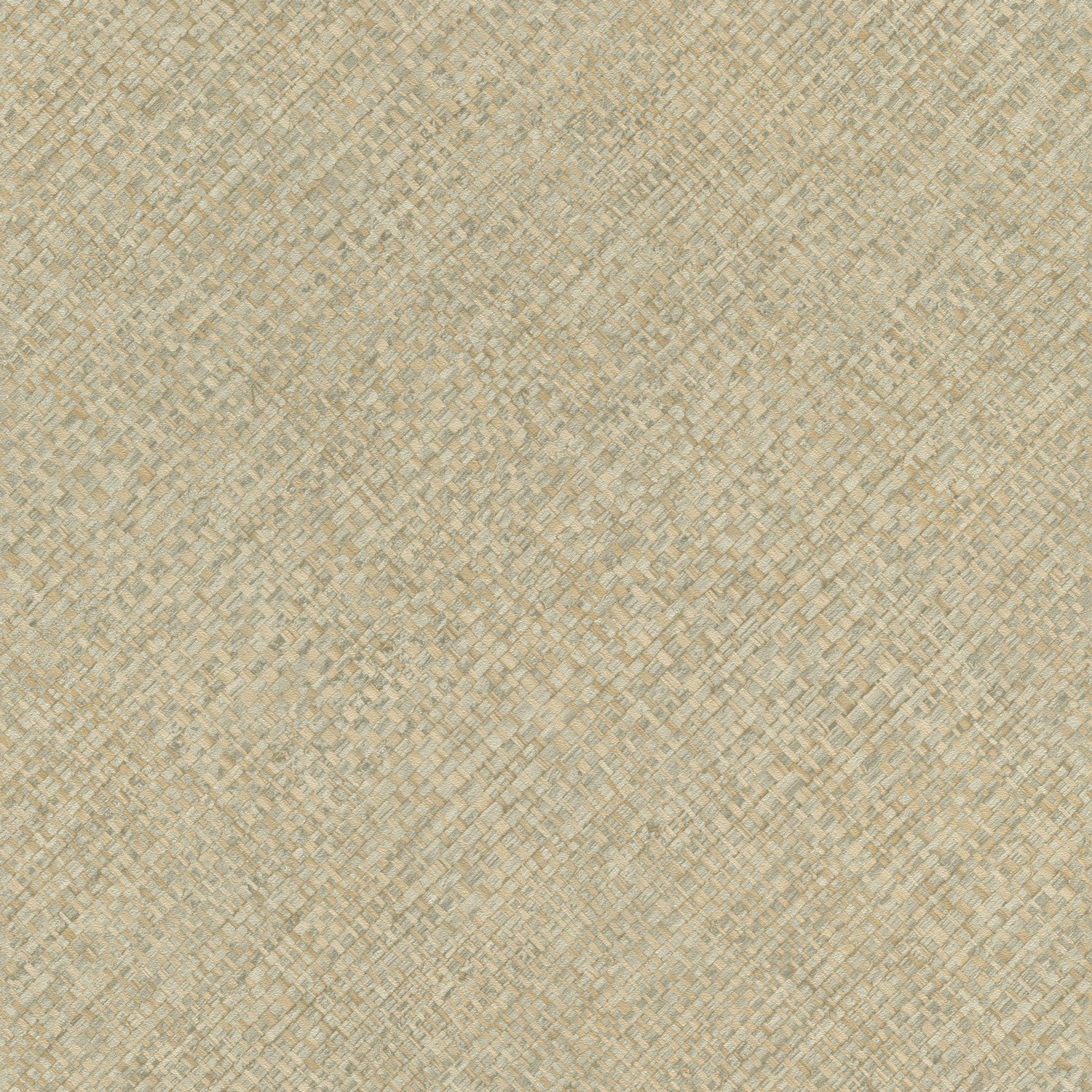 Rasch Vliestapete Farm Living Flechtoptik 709452