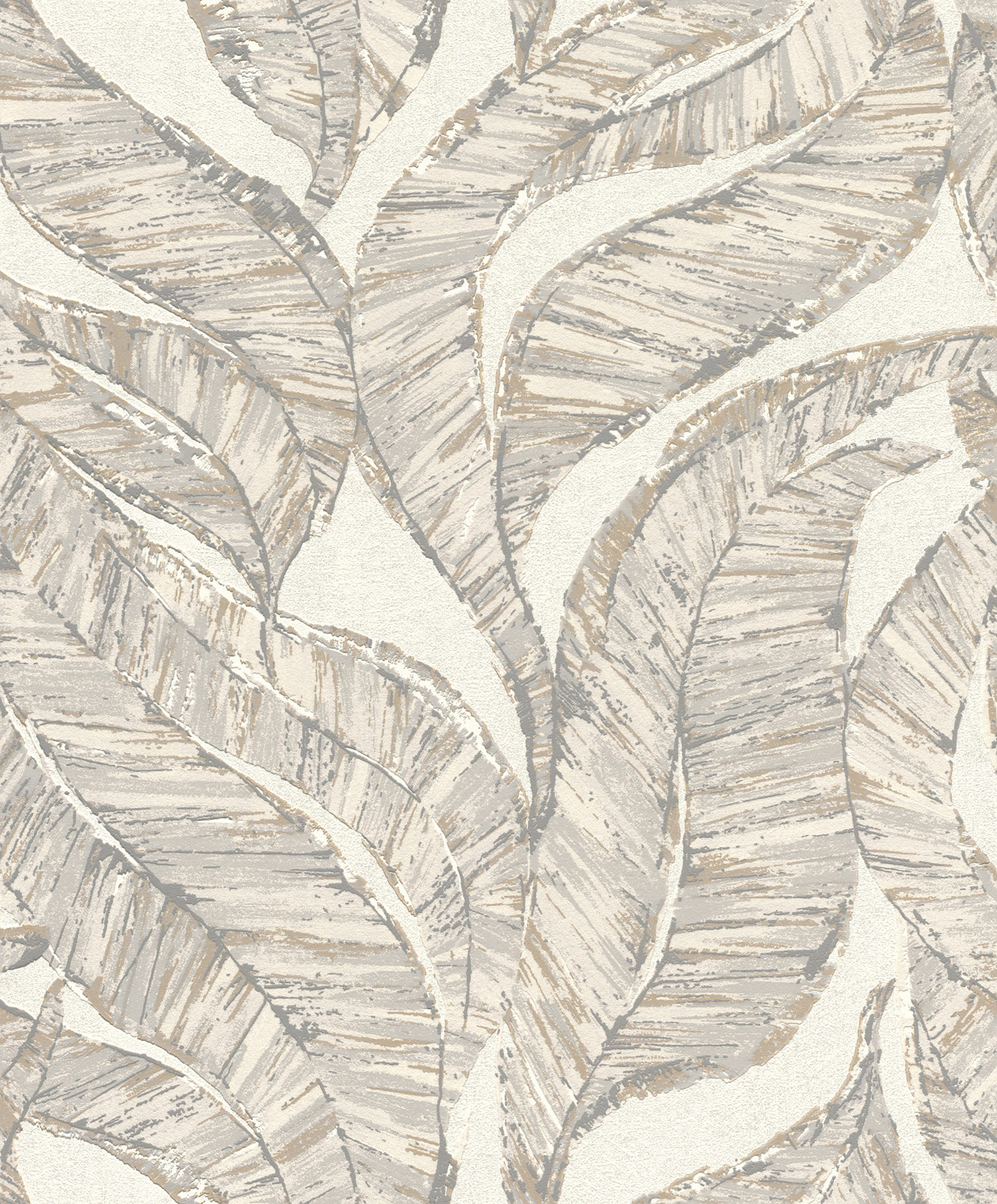 Rasch Vliestapete Welcome Home Beige-Greige 653427 Rasch Vliestapete Welcome Home Beige-Greige 653427