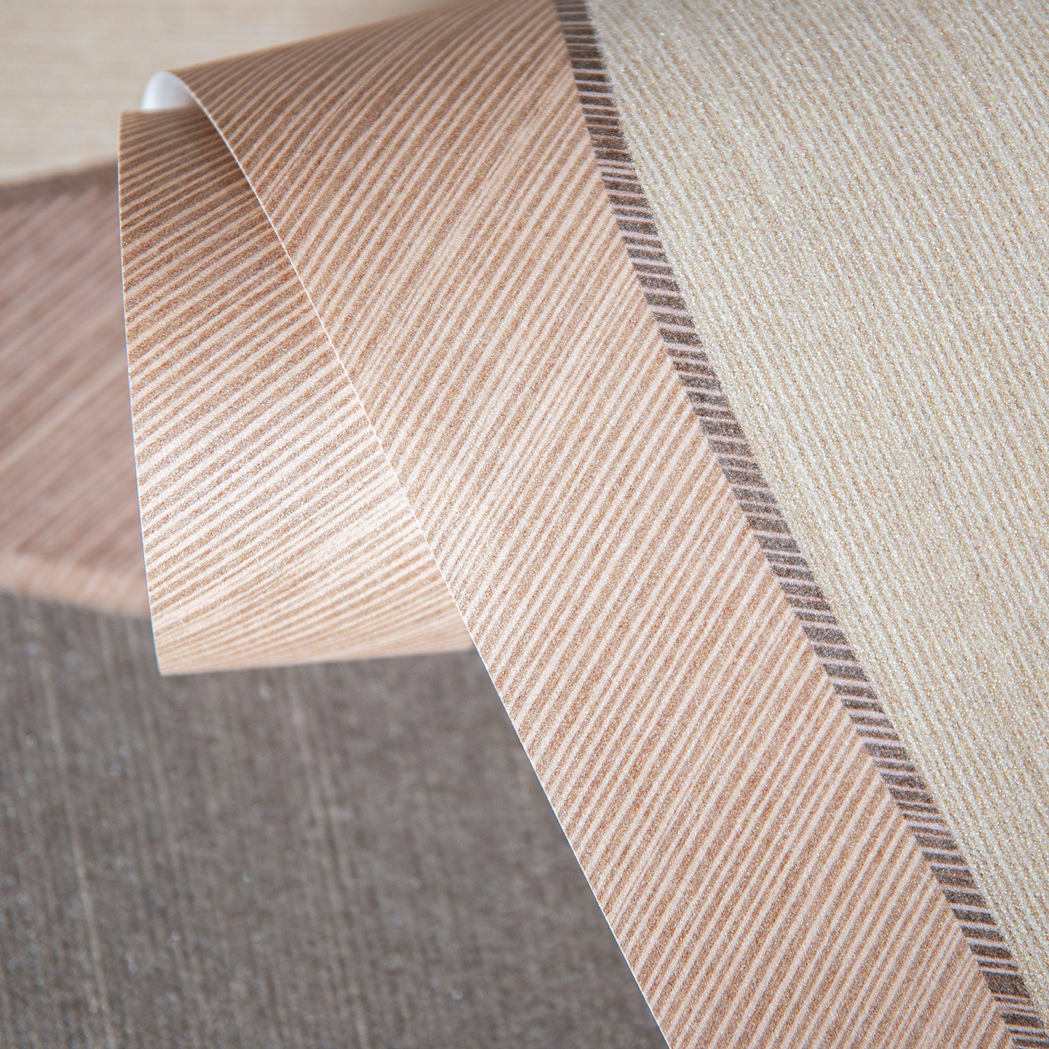 Hohenberger Vliestapete Raku Luana 81417