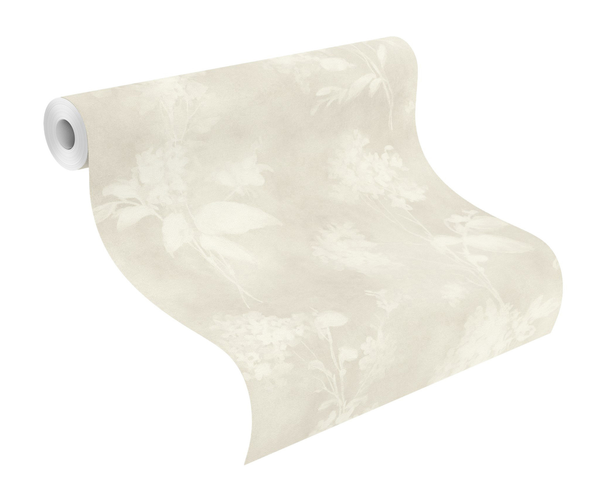 Rasch Vliestapete Florentine 4 Blumen 481457