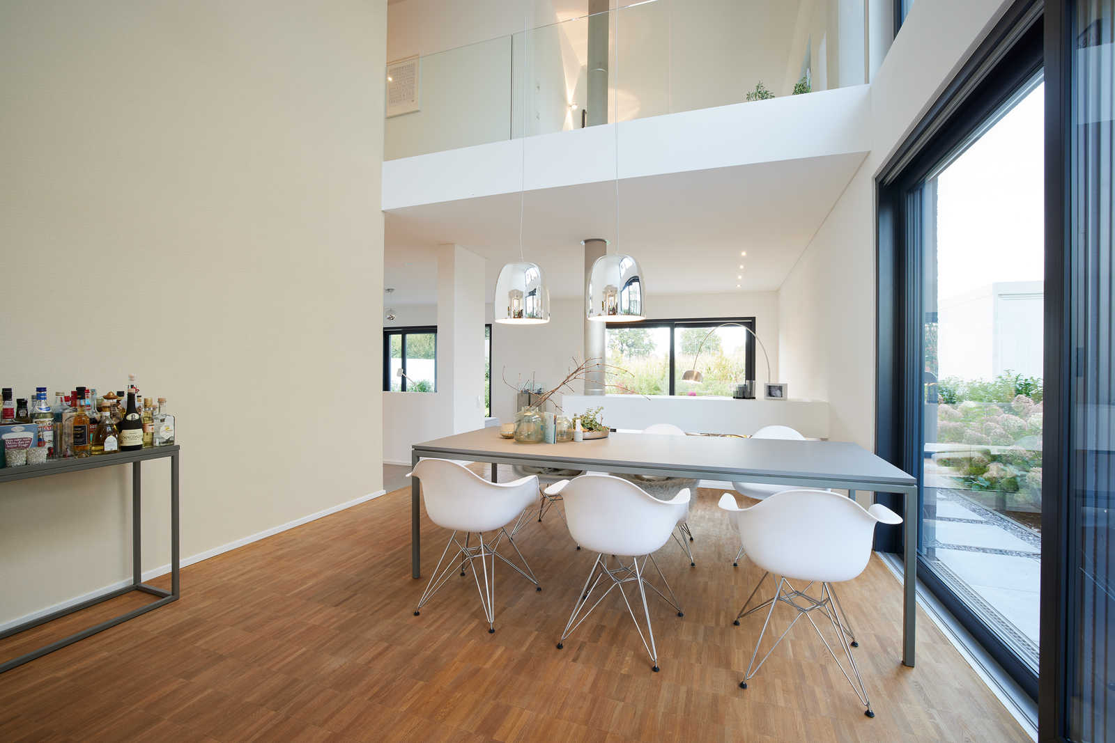 Livingwalls Vliestapete My Home My Spa Uni 387131