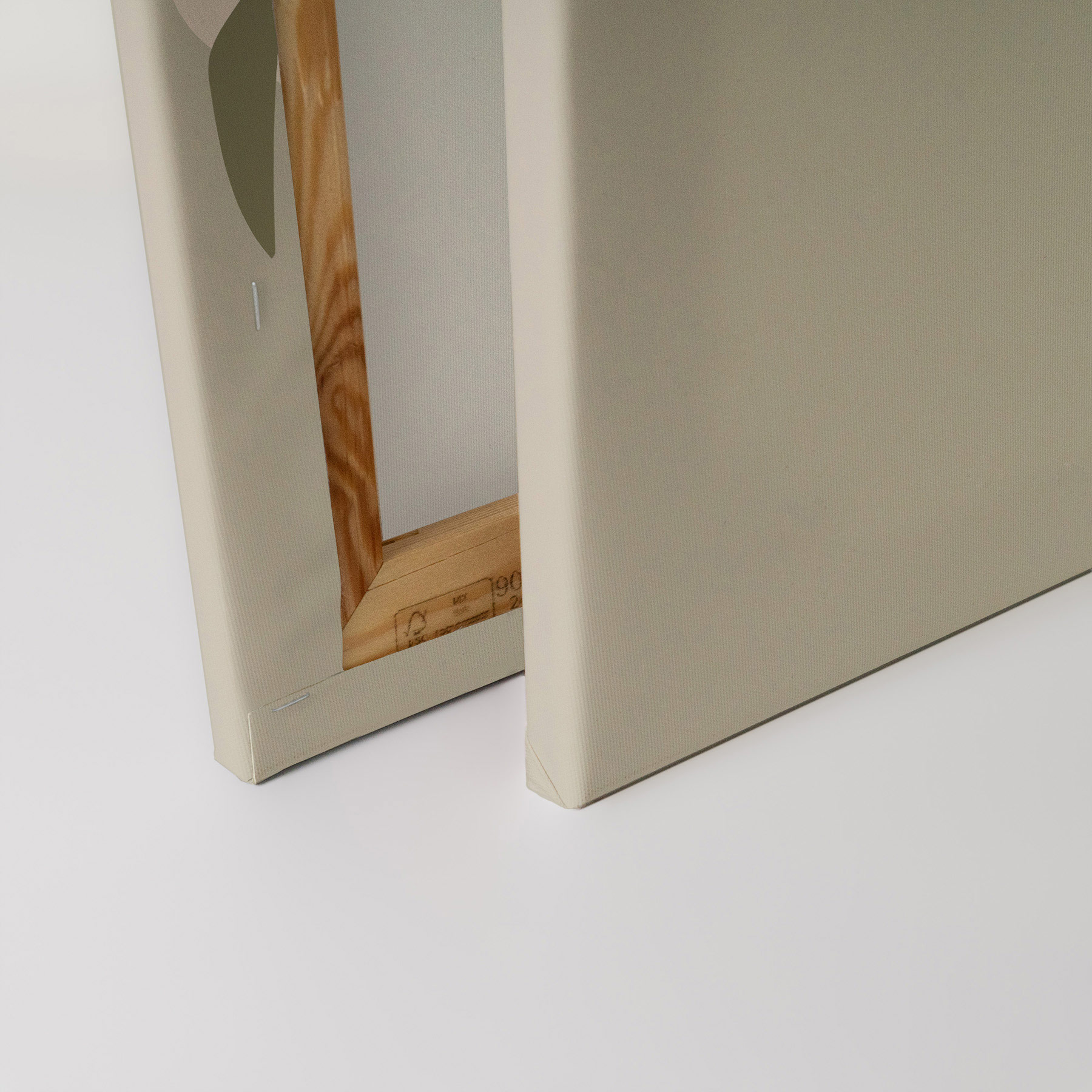 AS Leinwandbild Olive 3 DD132550