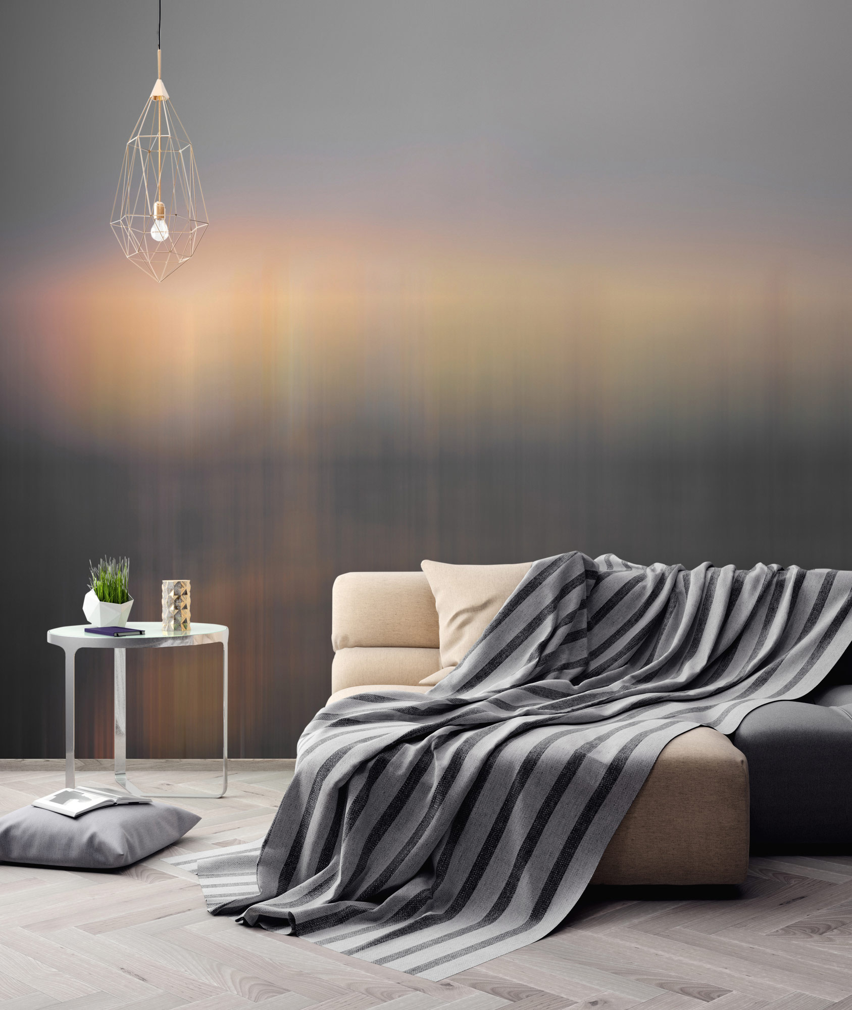 AS Fototapete Atelier 47 Diff.Sundown DD118395