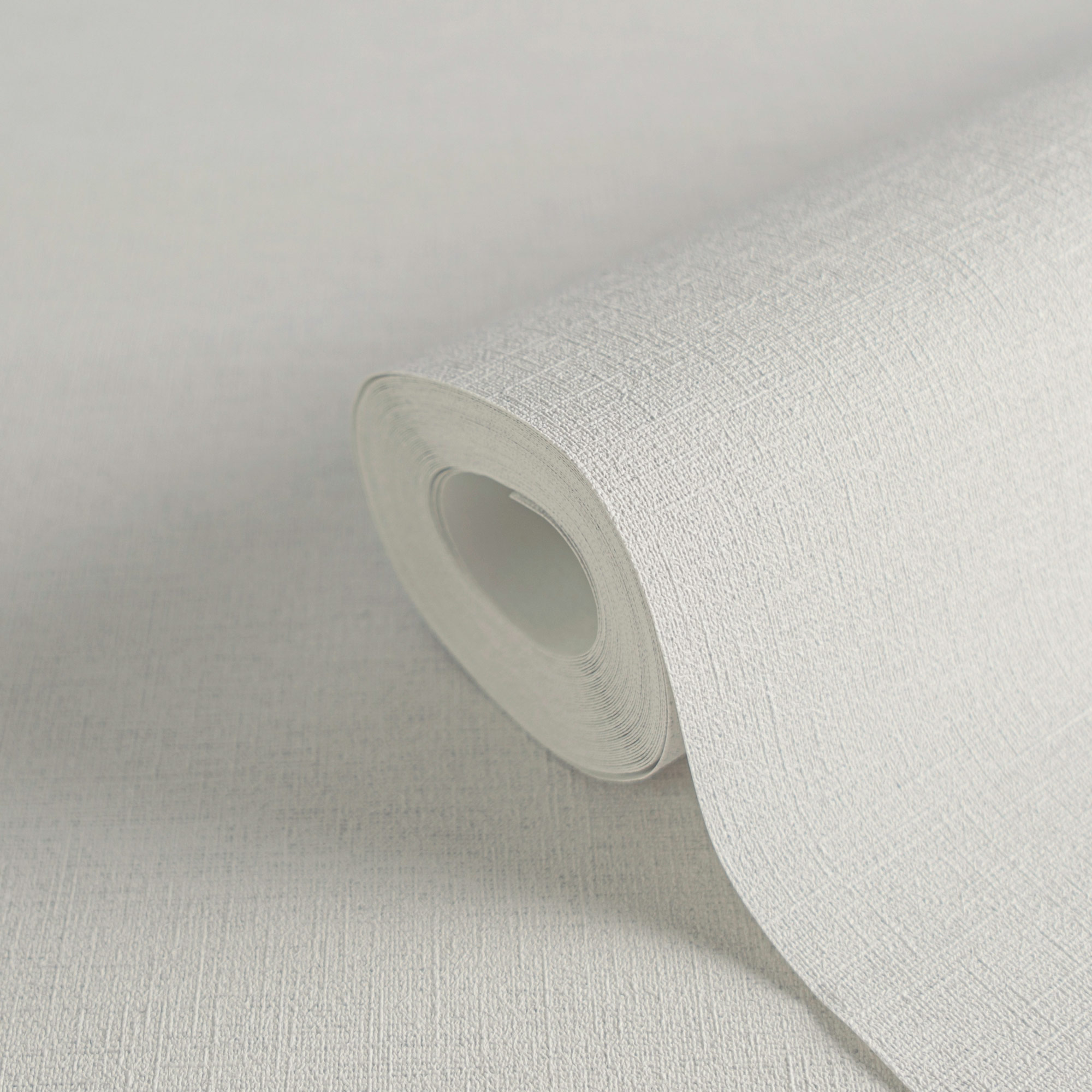 AS Vliestapete PintWalls 3 Unitapete Grau 389032