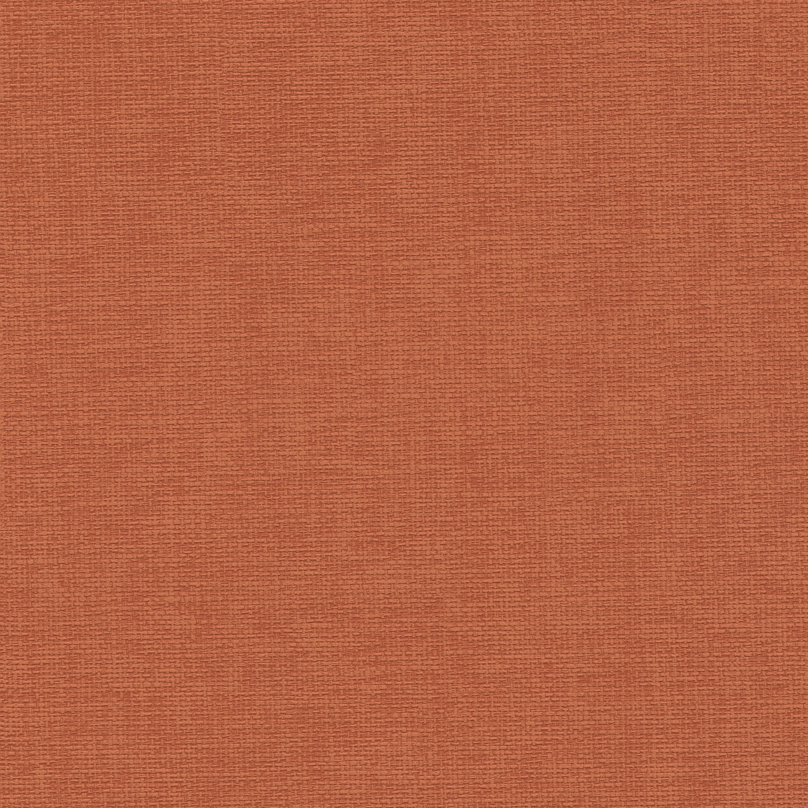 AS Vliestapete #Hygge Stoffoptik orange 386137 AS Vliestapete #Hygge Stoffoptik orange 386137