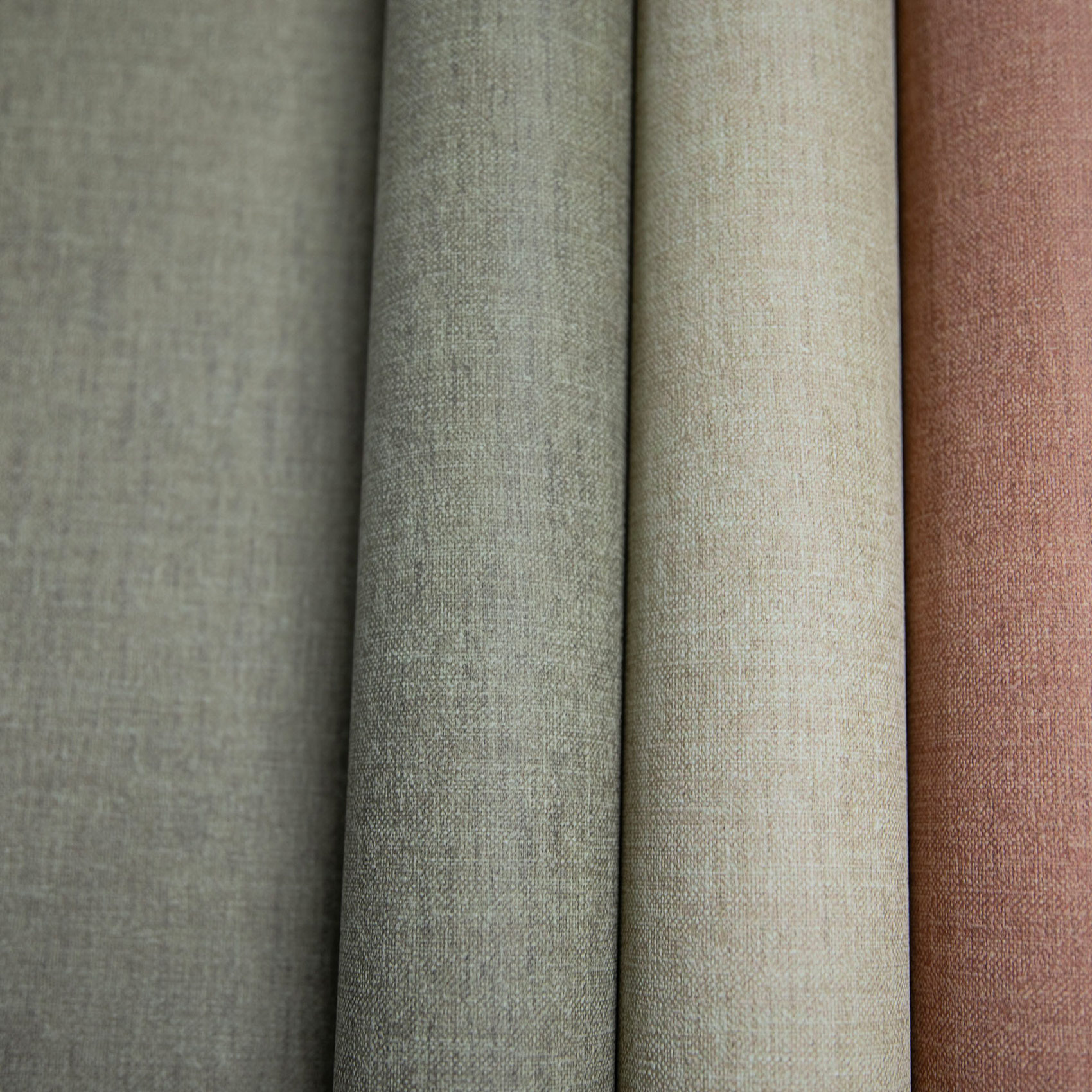 Hohenberger Vliestapete Artist Collage Uni Ecru 27276