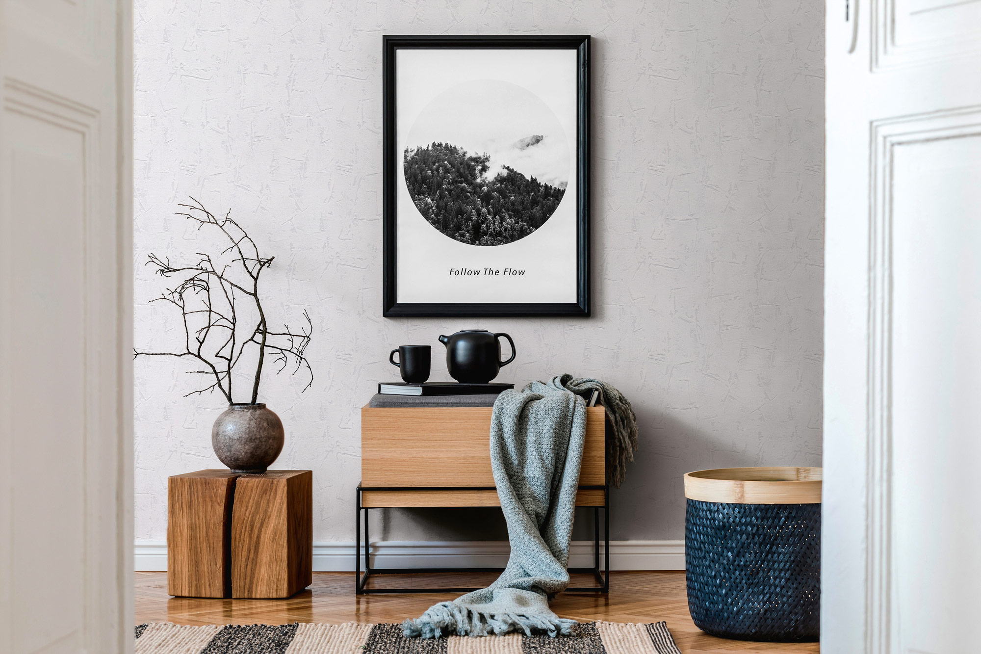 AS Vliestapete Casual Living Weiß Strukturtapete 288639