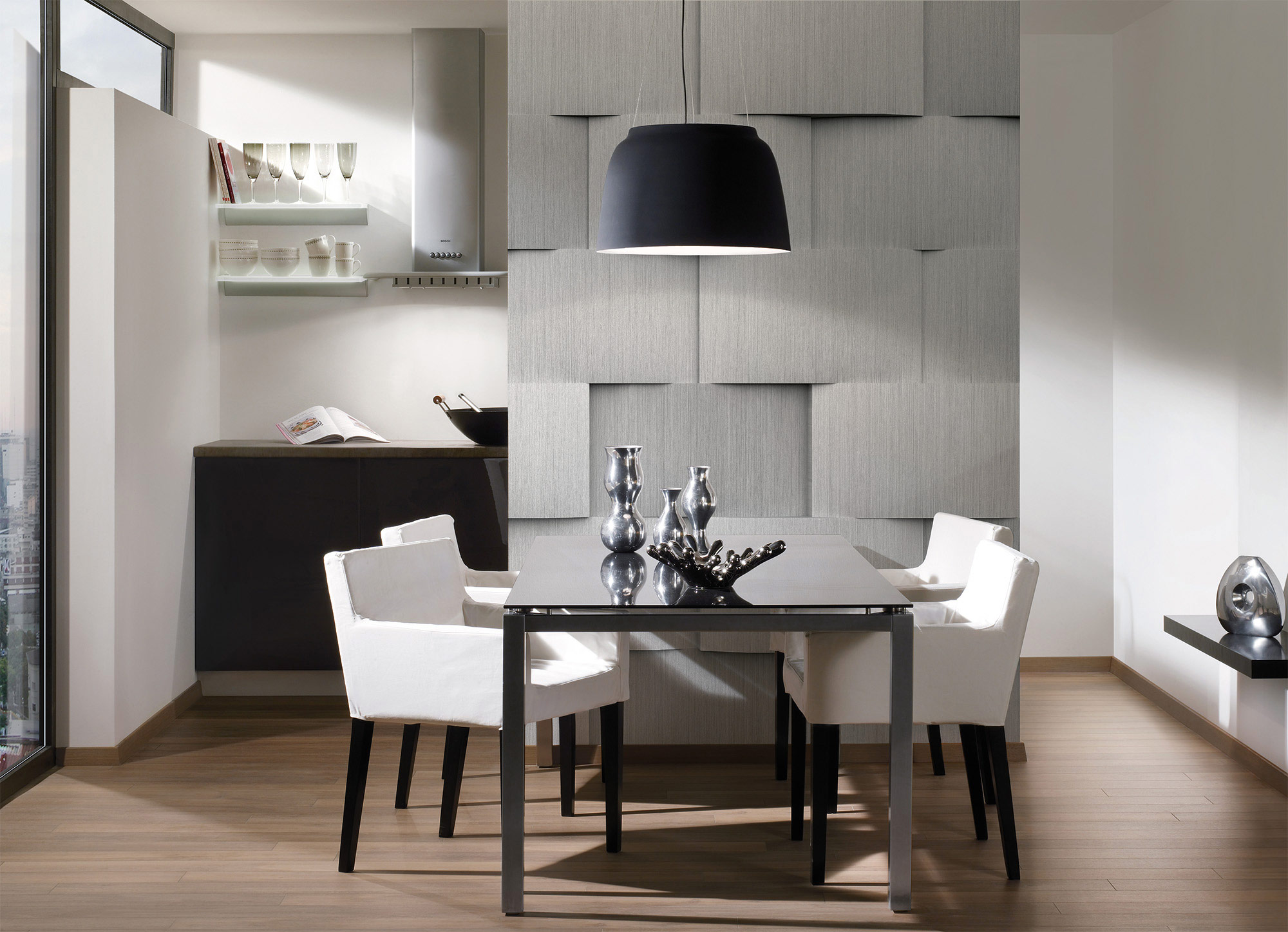 AS Fototapete Designwalls AluPattern DD118718