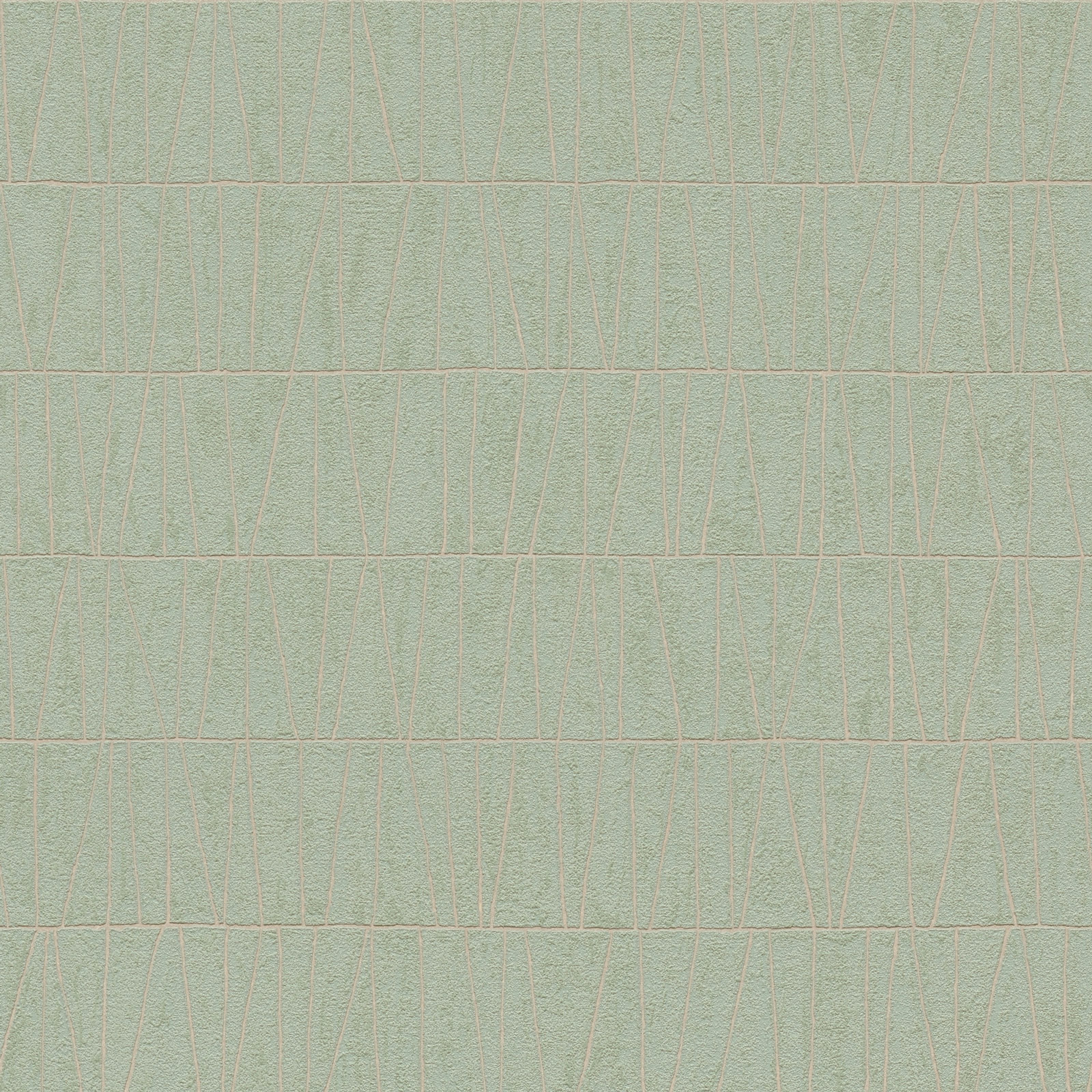 AS Vliestapete Jade 2 Grün Grafiktapete 395061