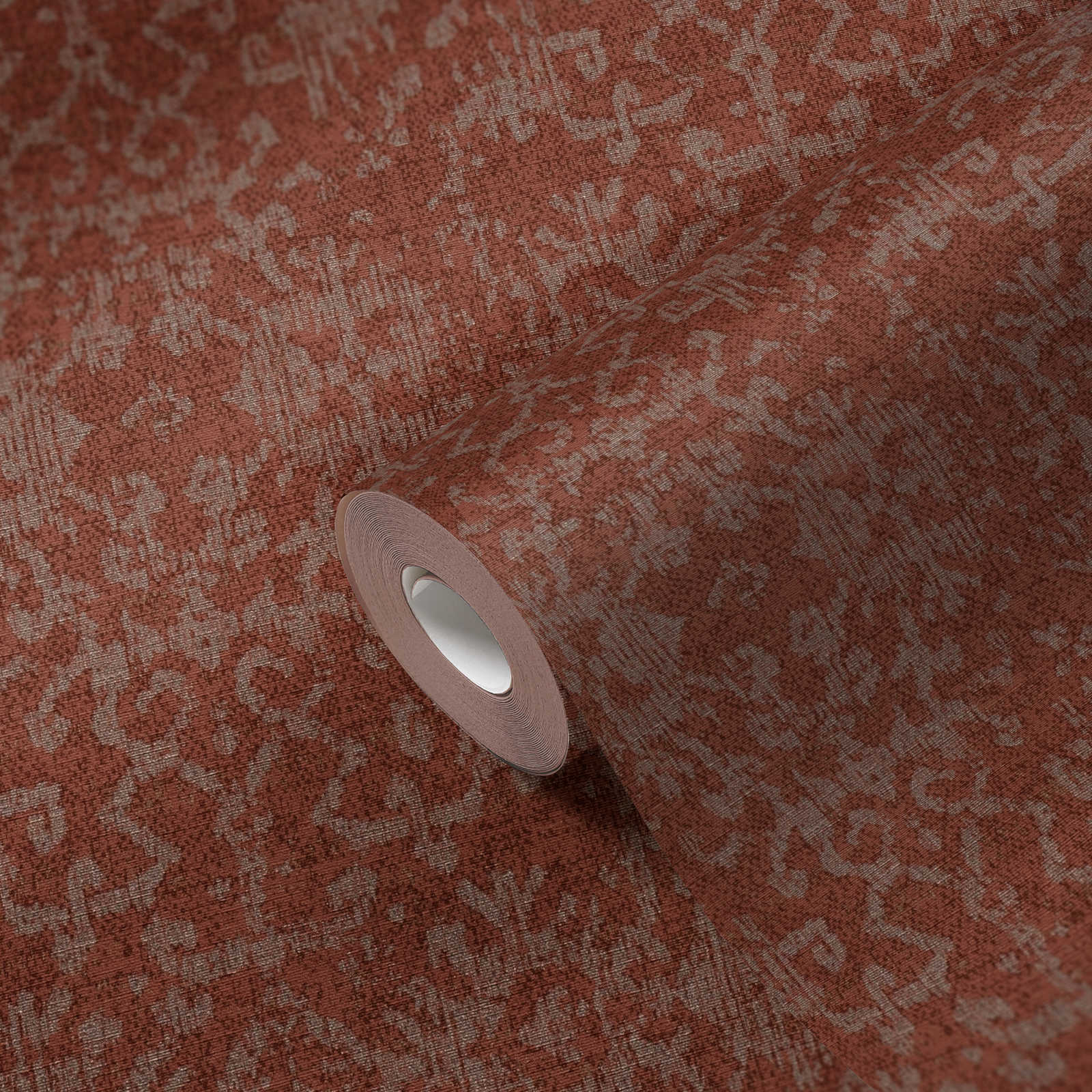 Livingwalls Vliestapete Desert Lodge Ethno 385211