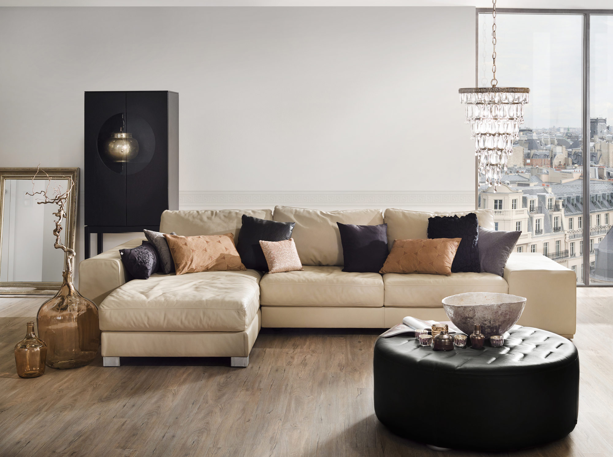 AS Création Borte Only Borders 11 936471 / 93647-1