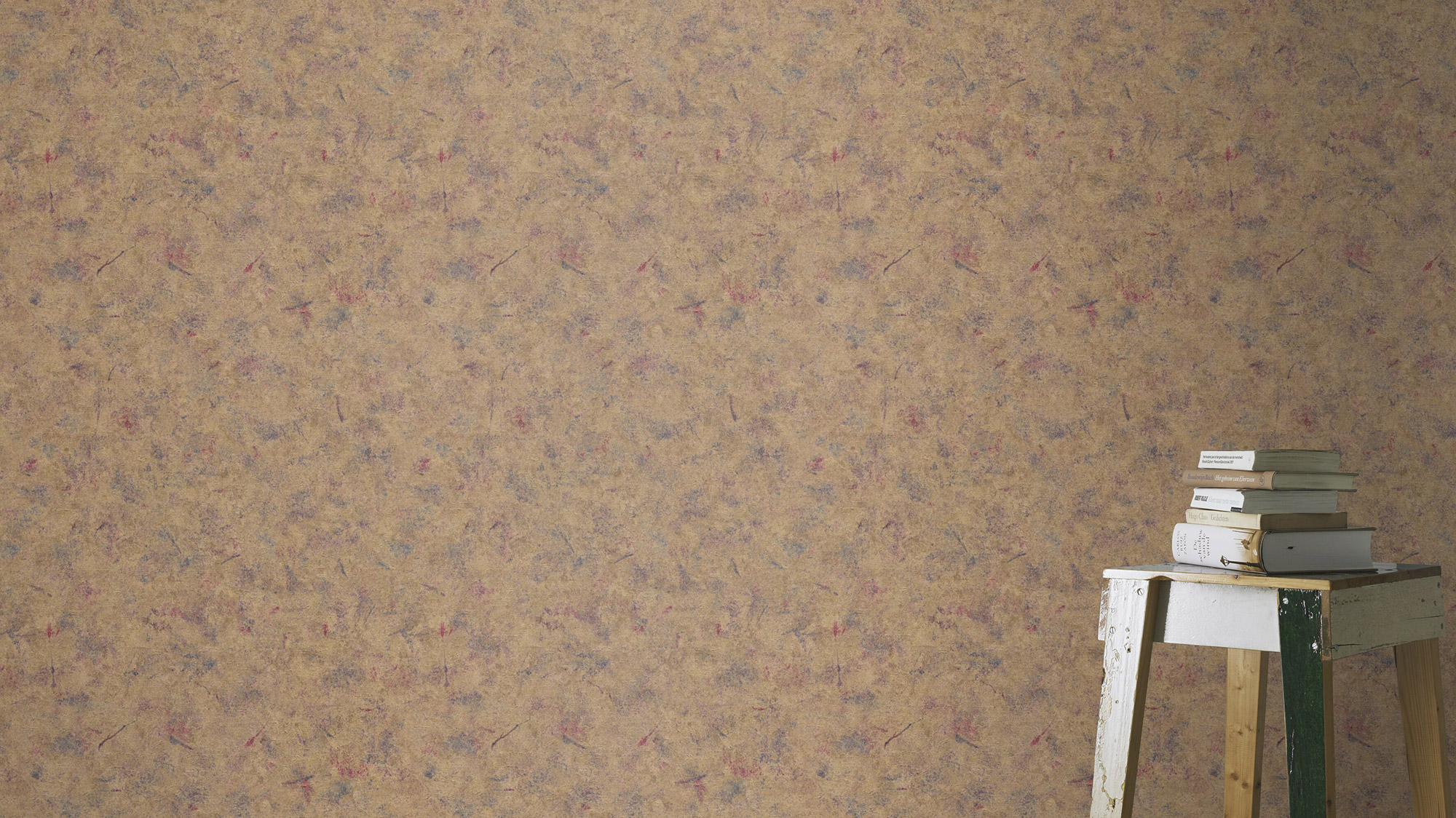 Rasch Vliestapete Andy Wand Betonwand 649710