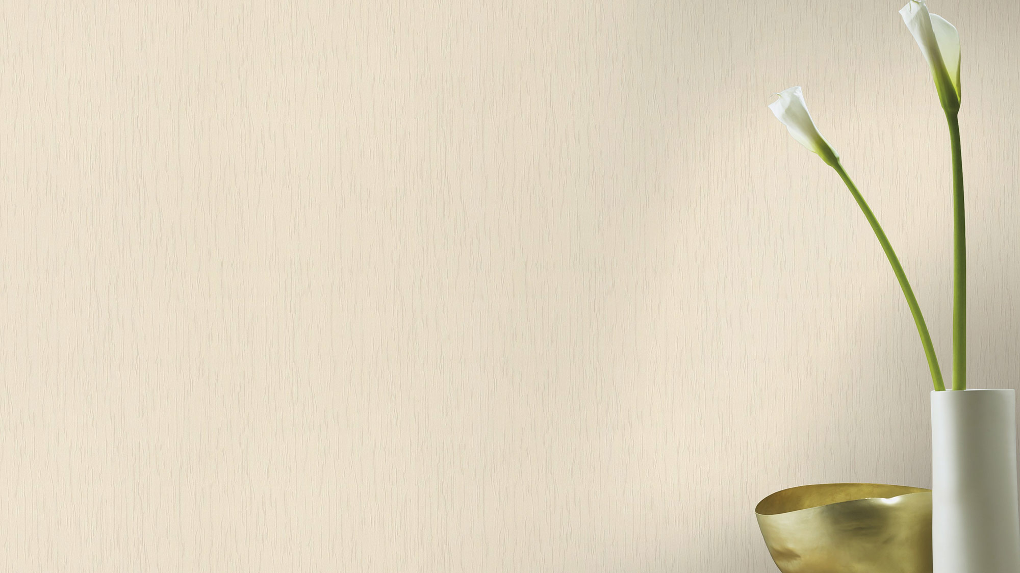 Rasch Vliestapete Saphira Uni-Tapete rose 539257