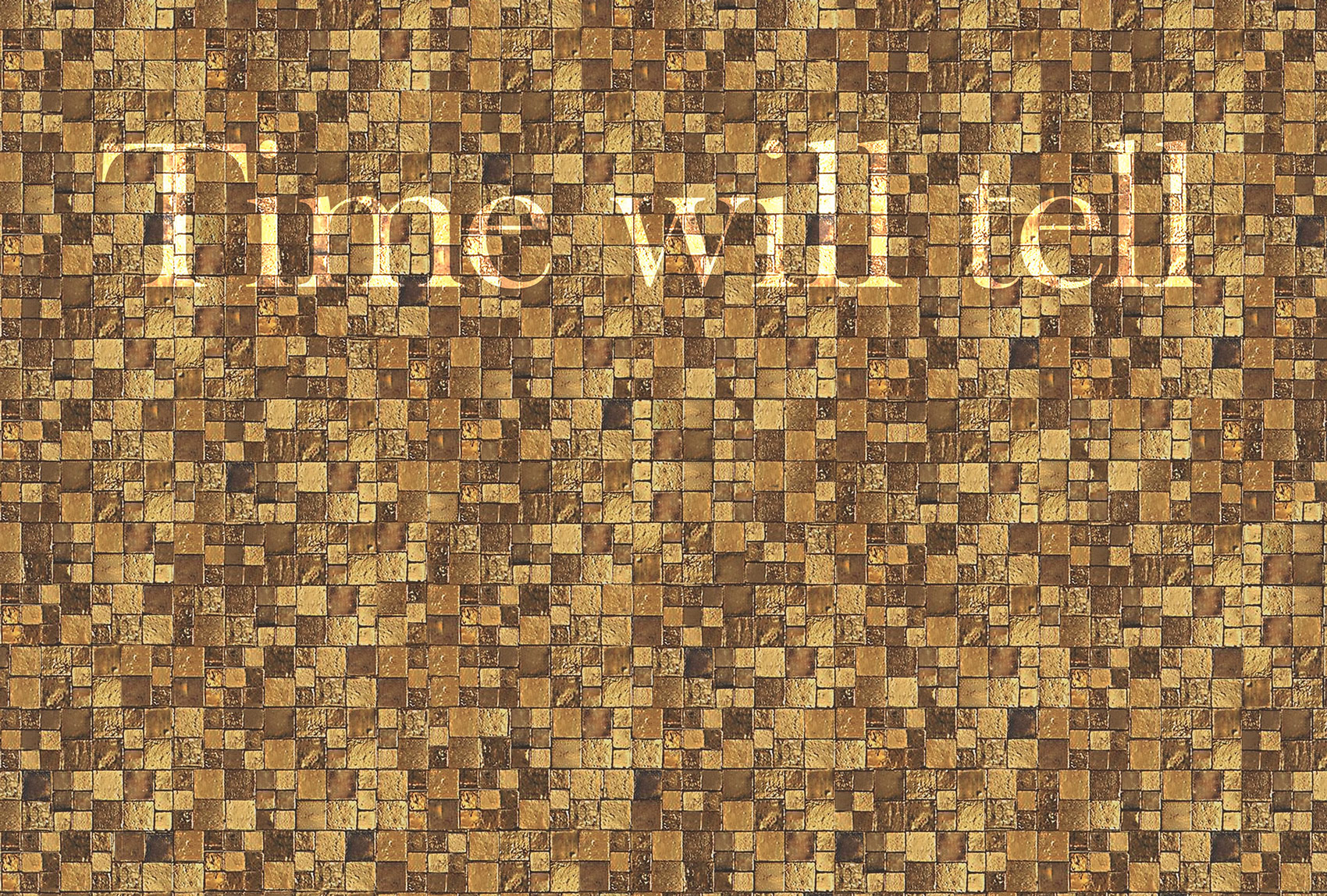 AS Fototapete Atelier 47 GoldAmber DD117095