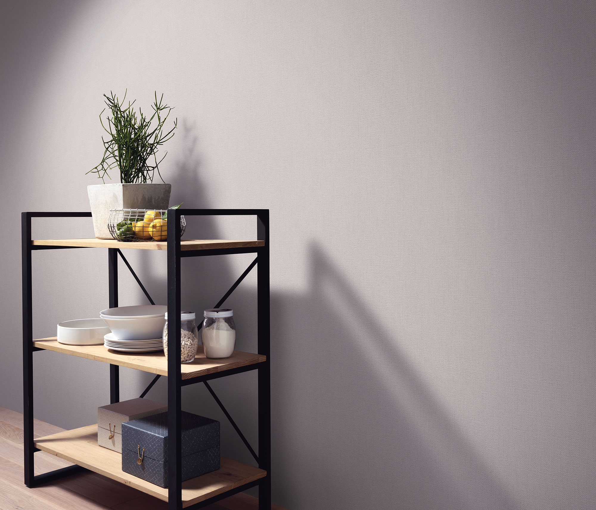 Erismann Vliestapete Opus rosa 1046305