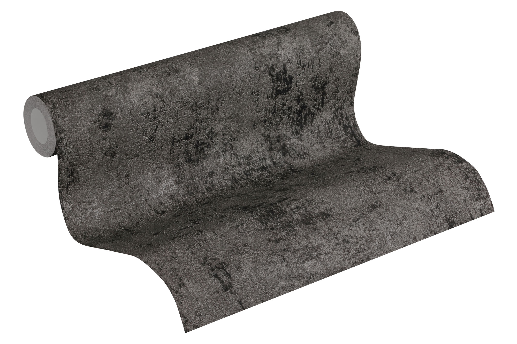 AS Vliestapete New Walls Unitapete 374256