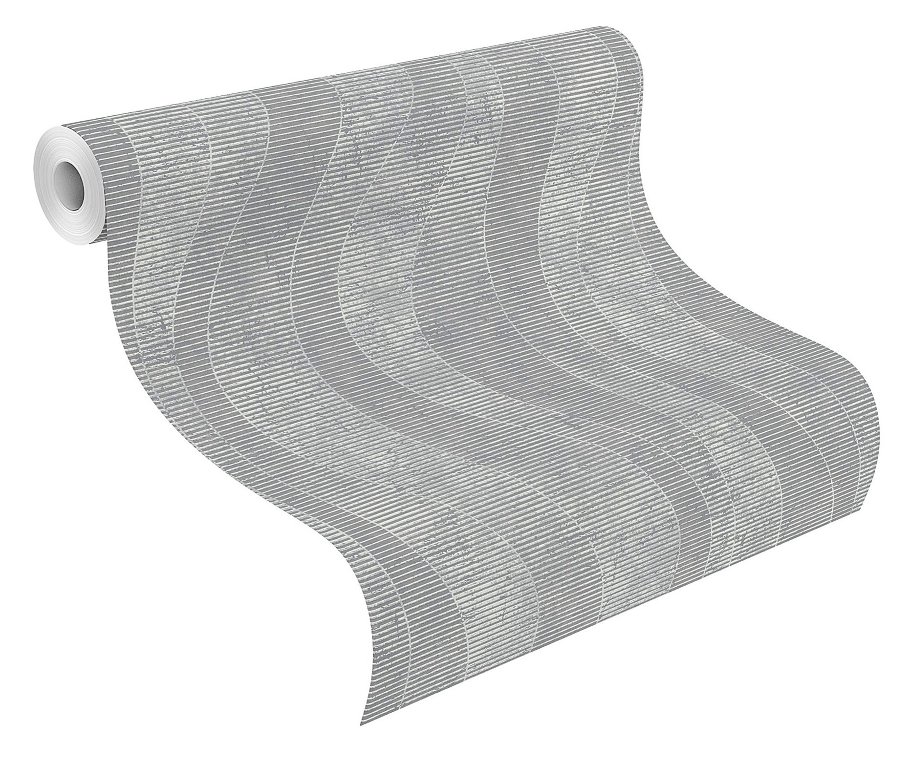 Rasch Vliestapete Color Your Life Wellen 315820