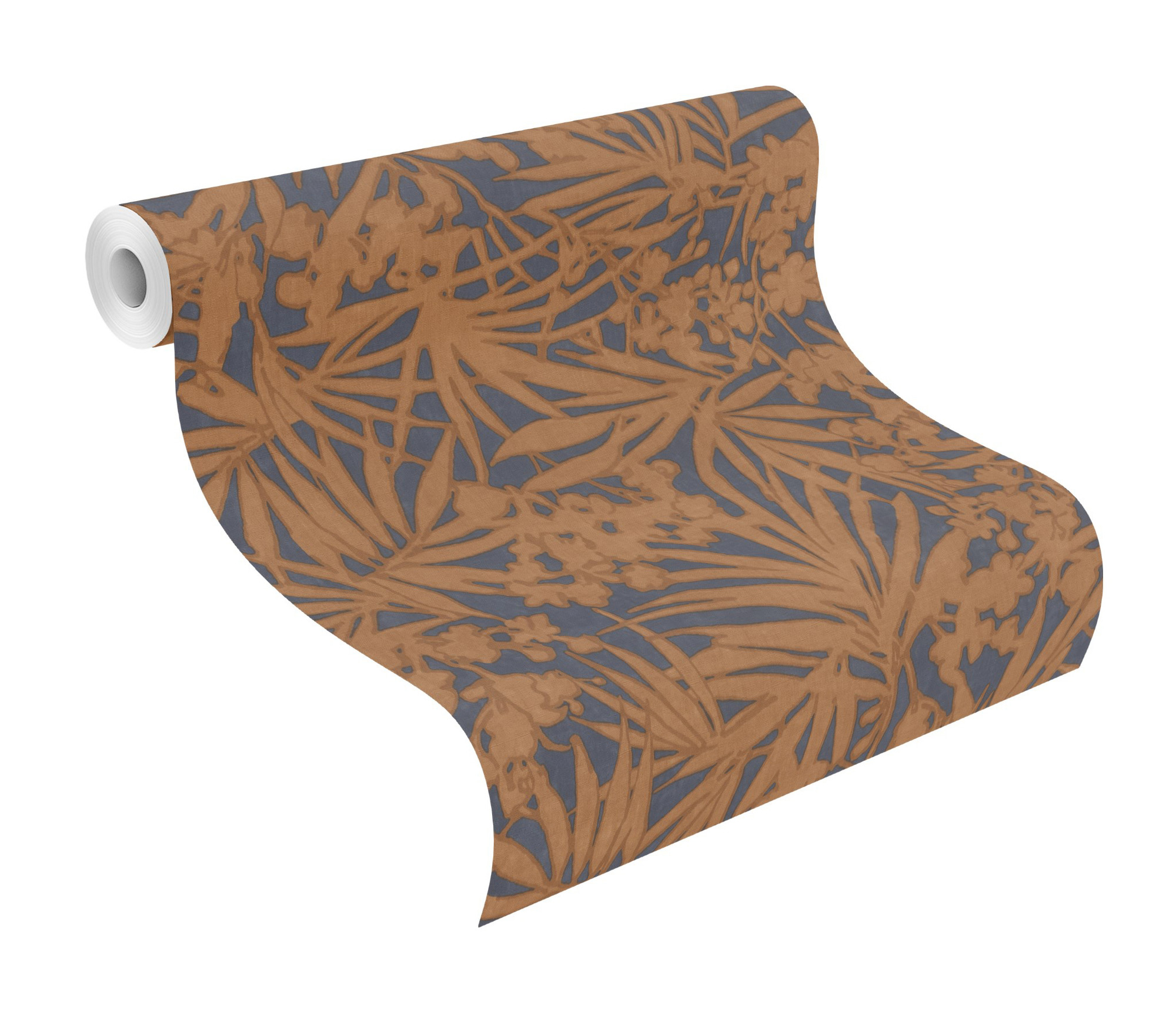 Rasch Vliestapete Paraiso Floral 330335