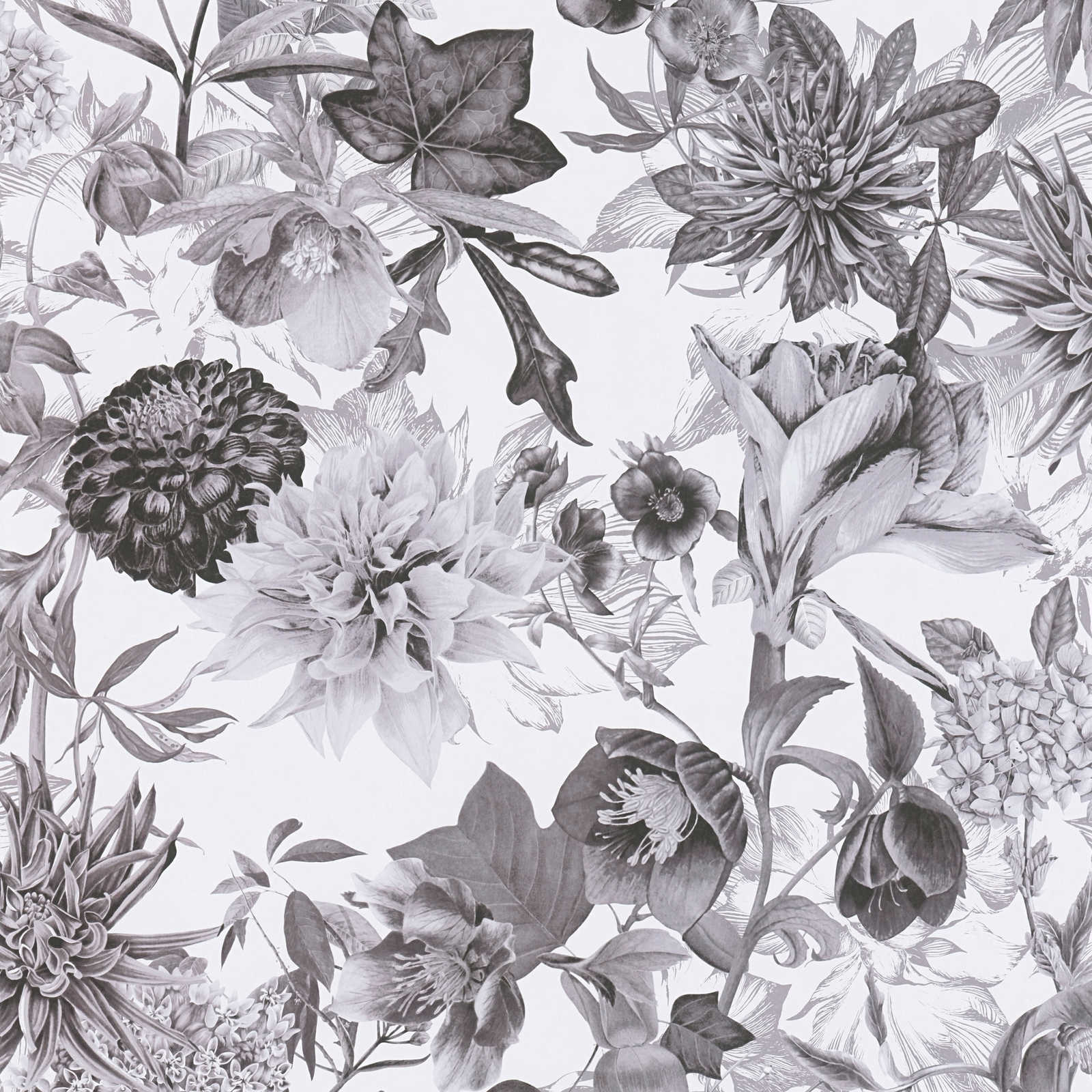 AS Création Vliestapete Dream Flowery Floral 381753 AS Création Vliestapete Dream Flowery Floral 381753