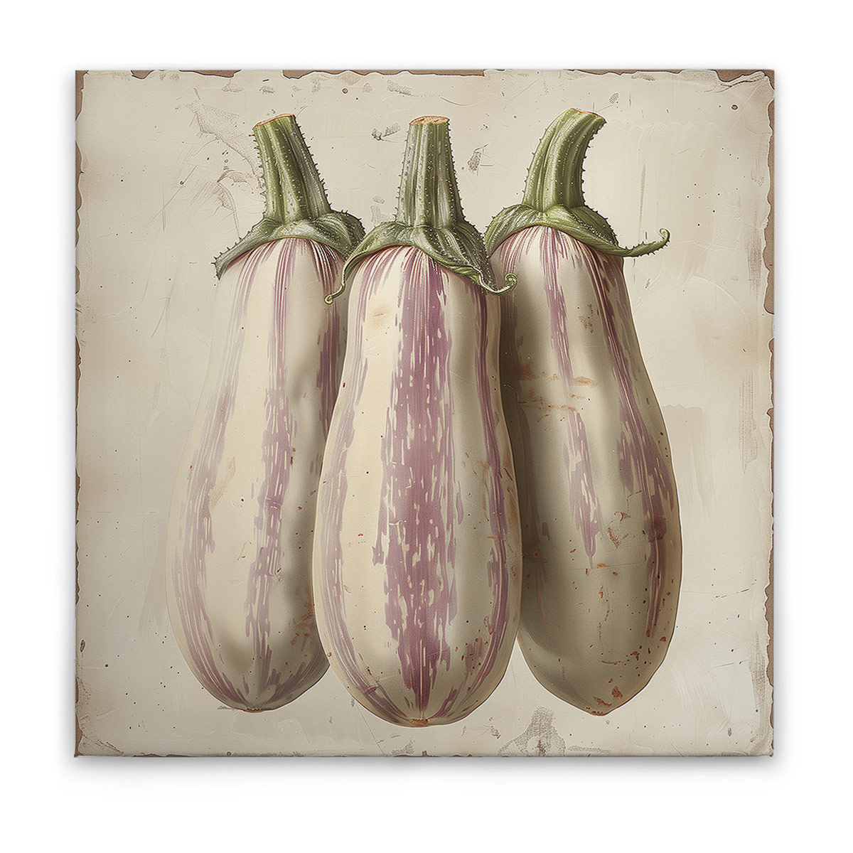 AS Leinwandbild Aubergine Light DD132931