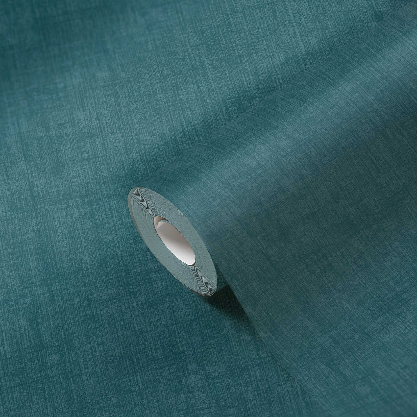 AS Creation Vliestapete Geo Effect blau 385969
