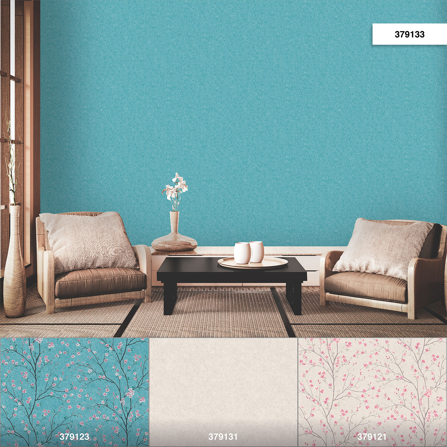 AS Vliestapete Metropolitan Stories 2 Unitapete 379133