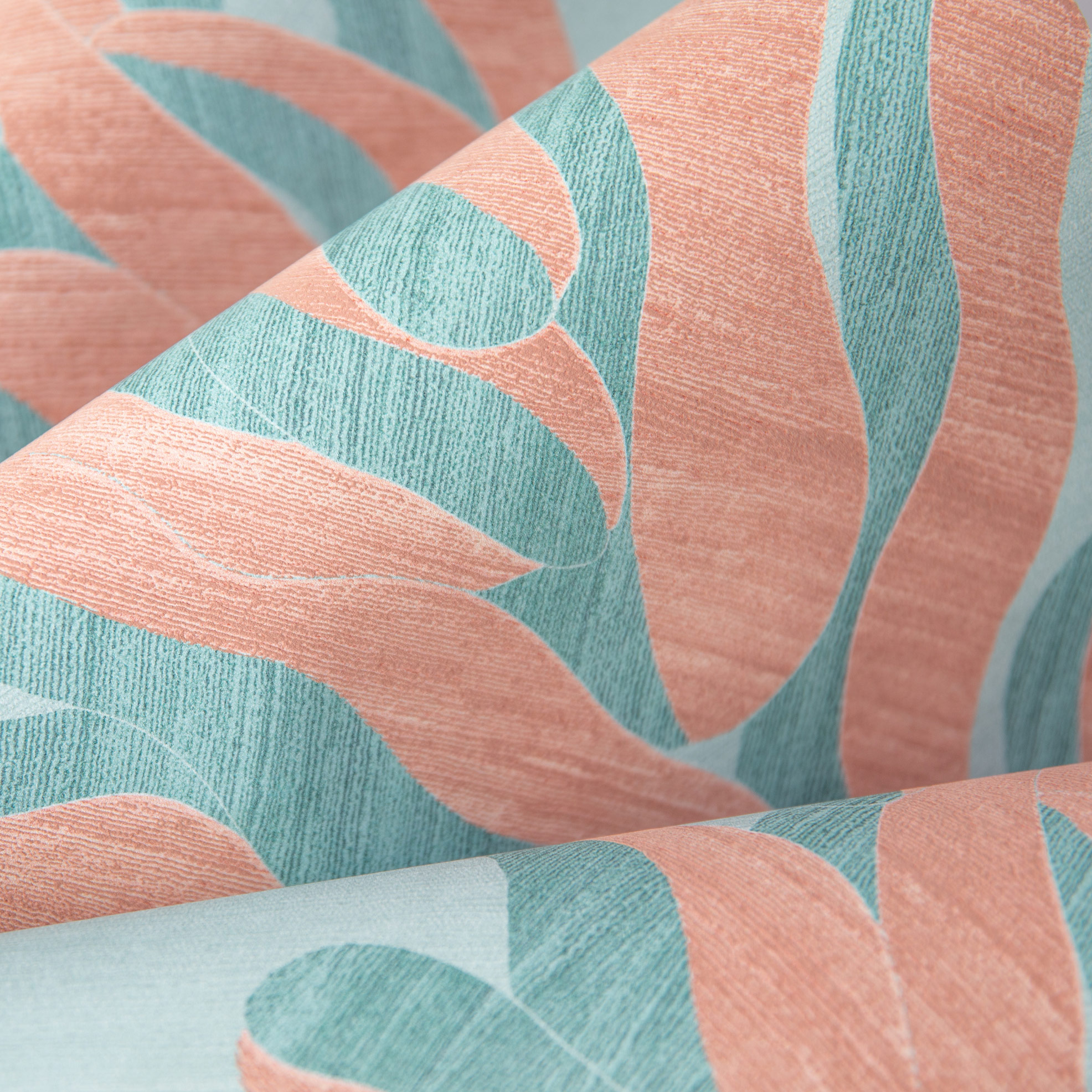 Hohenberger Vliestapete Raku Ivy 65708