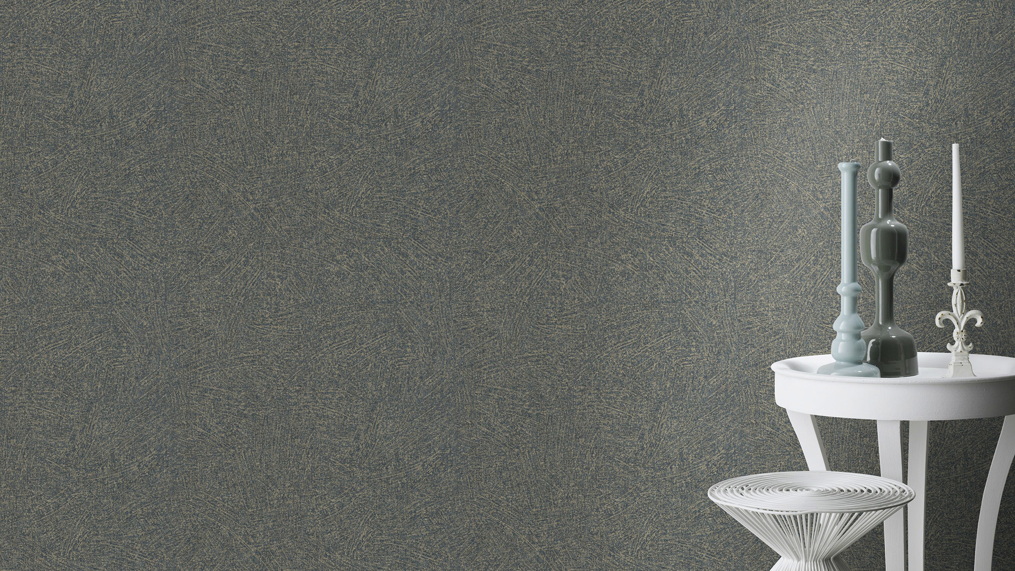 Rasch Vliestapete Concrete Unis 520262