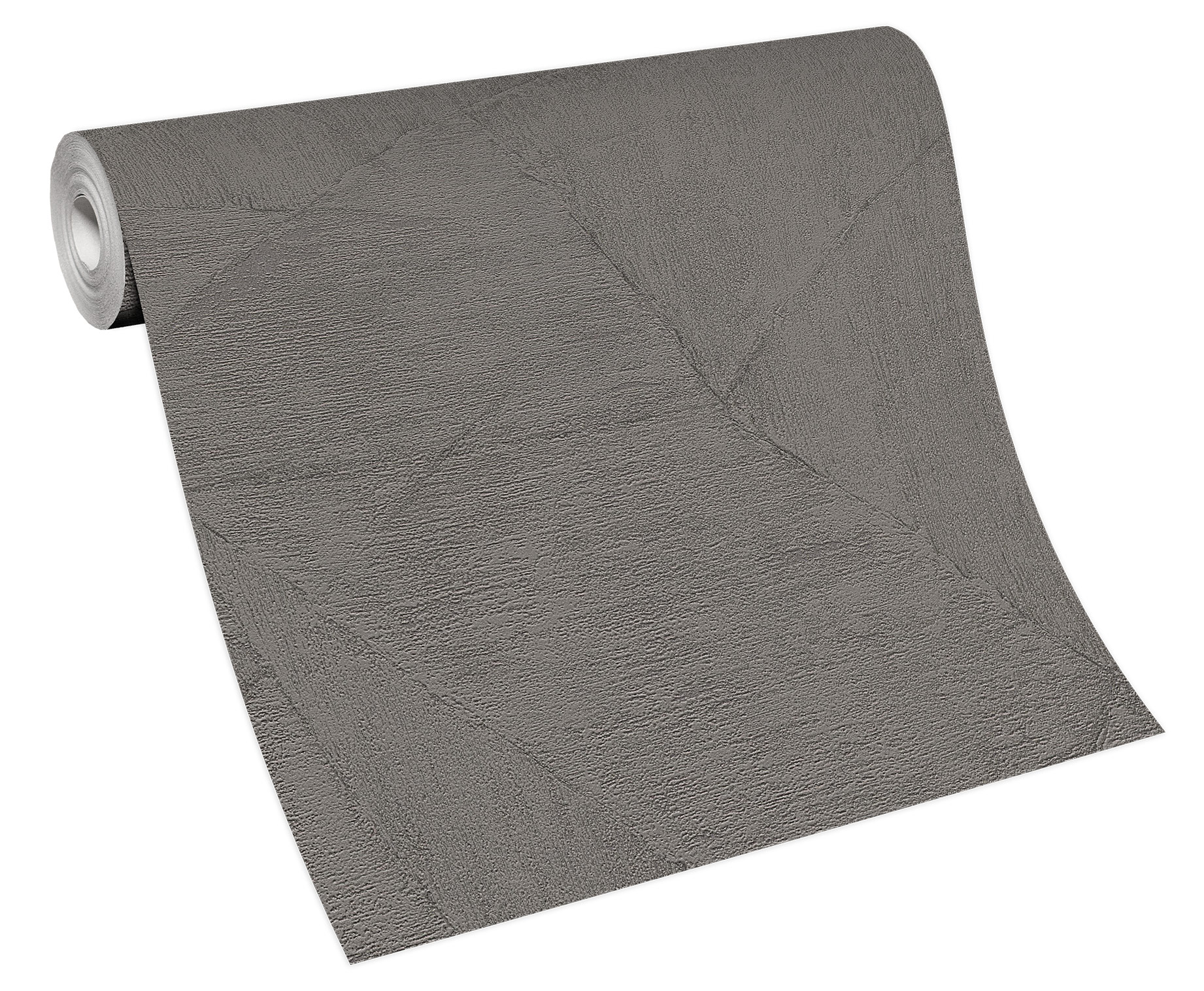 Erismann Vliestapete Evolution Strukturtapete taupe 1031937