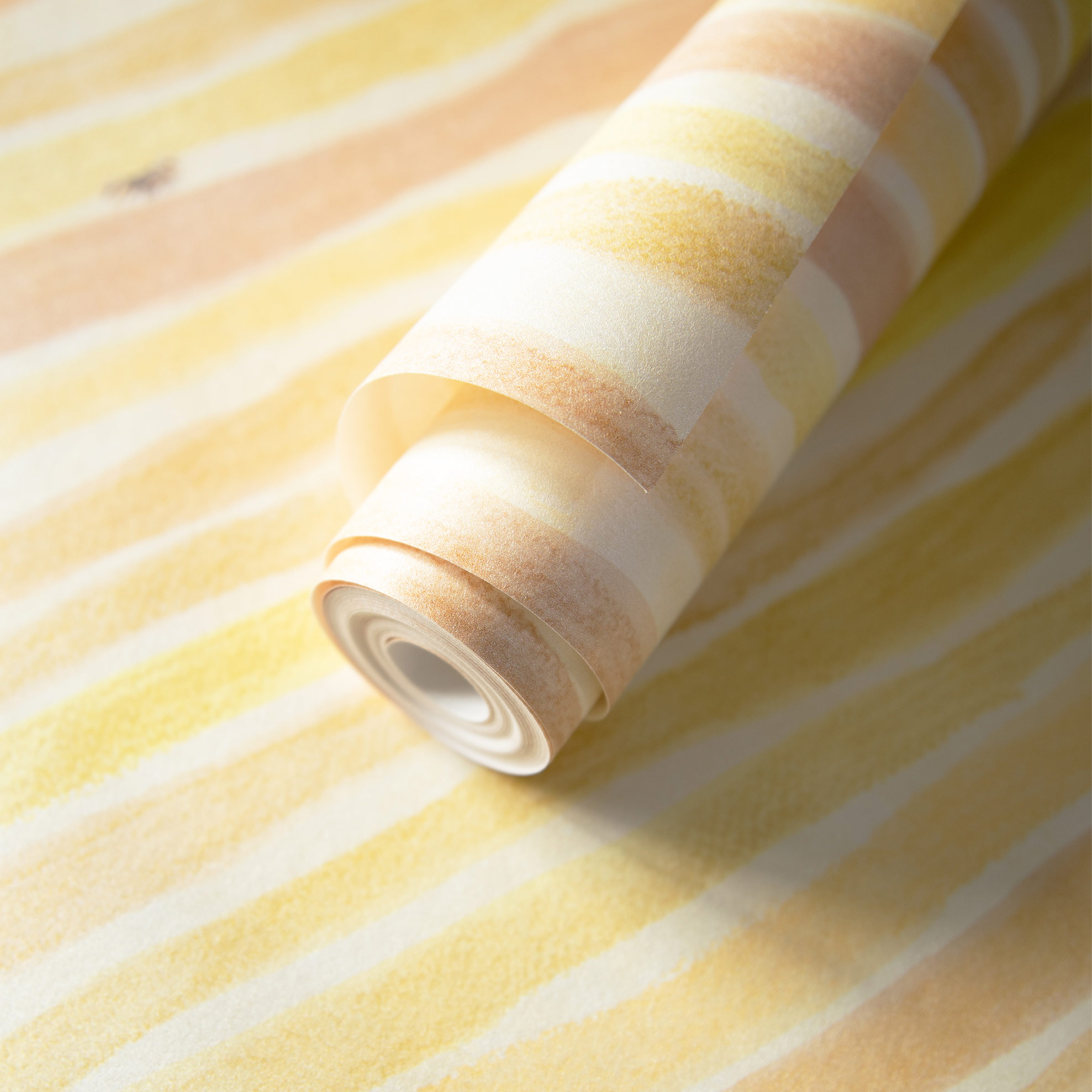 Hohenberger Vliestapete Happy Inner Child I´m curious 27553