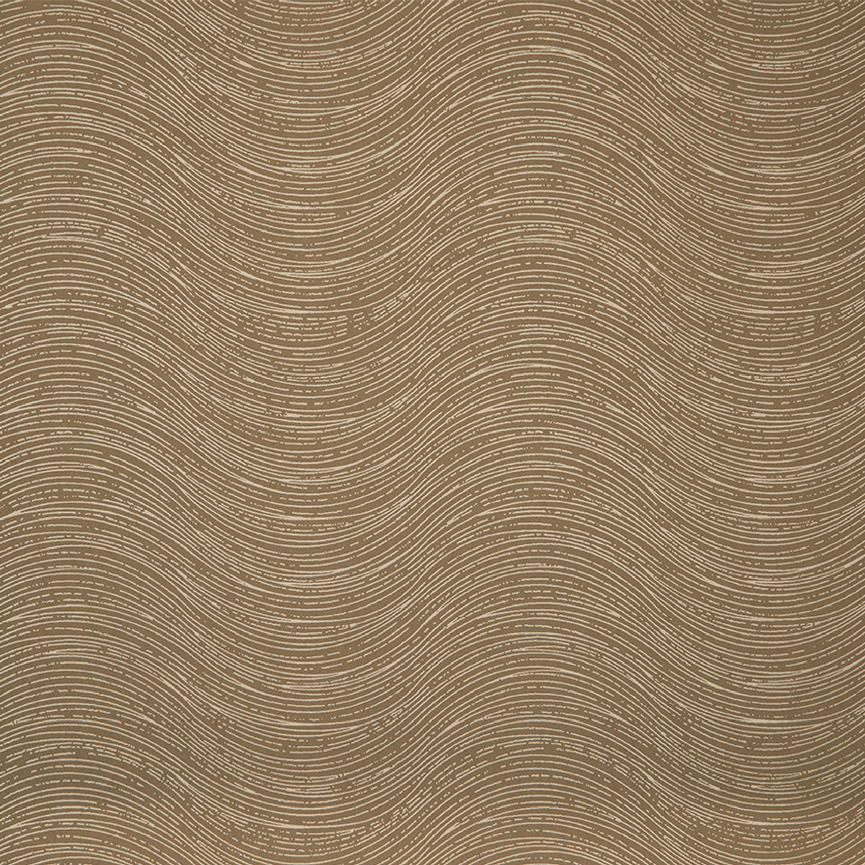 Hohenberger Vliestapete Chalk Ripple Cognac 65528