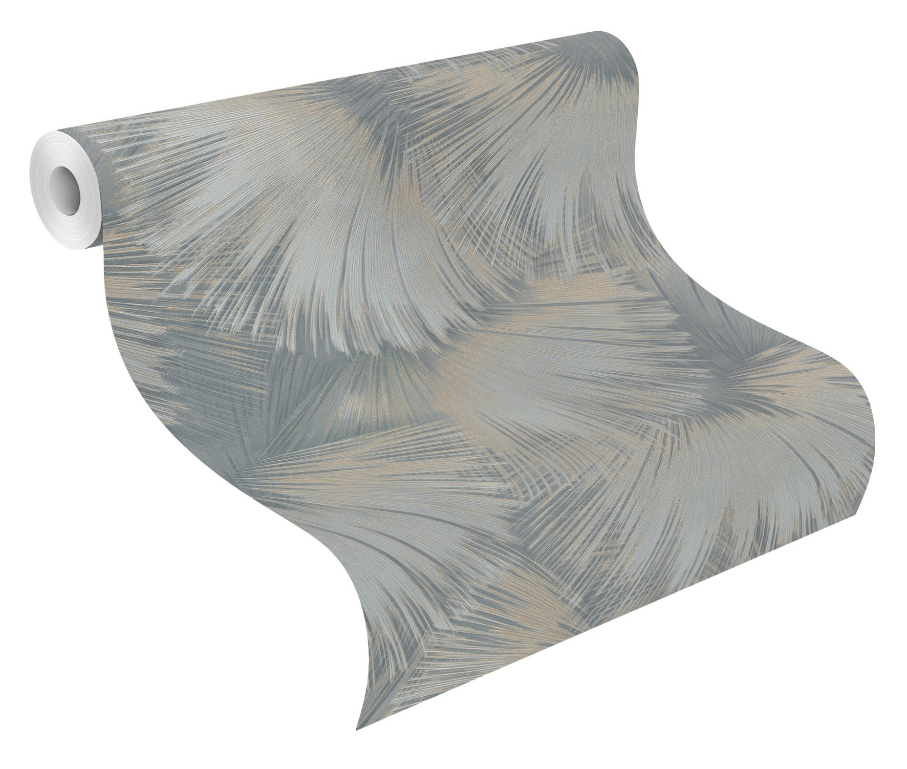 Rasch Vliestapete Incanto Grafisch 659764