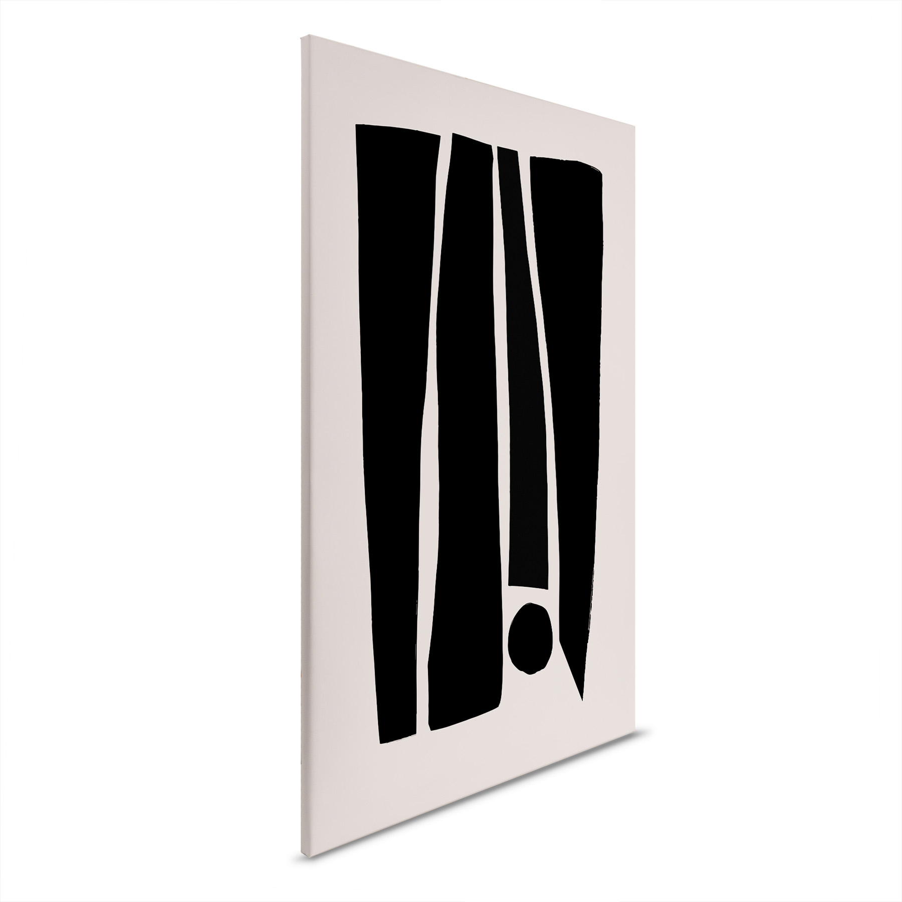 AS Leinwandbild Abstract 3 DD132625