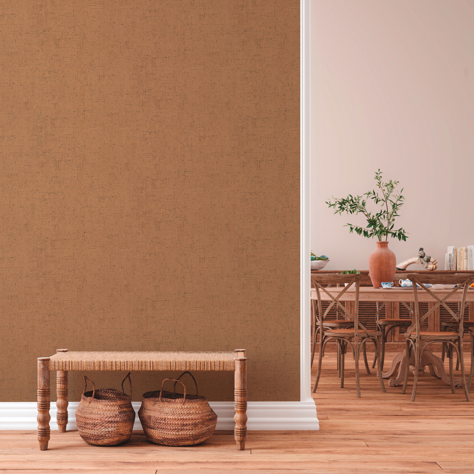 AS Vliestapete Metropolitan Stories 2 Unitapete 379045