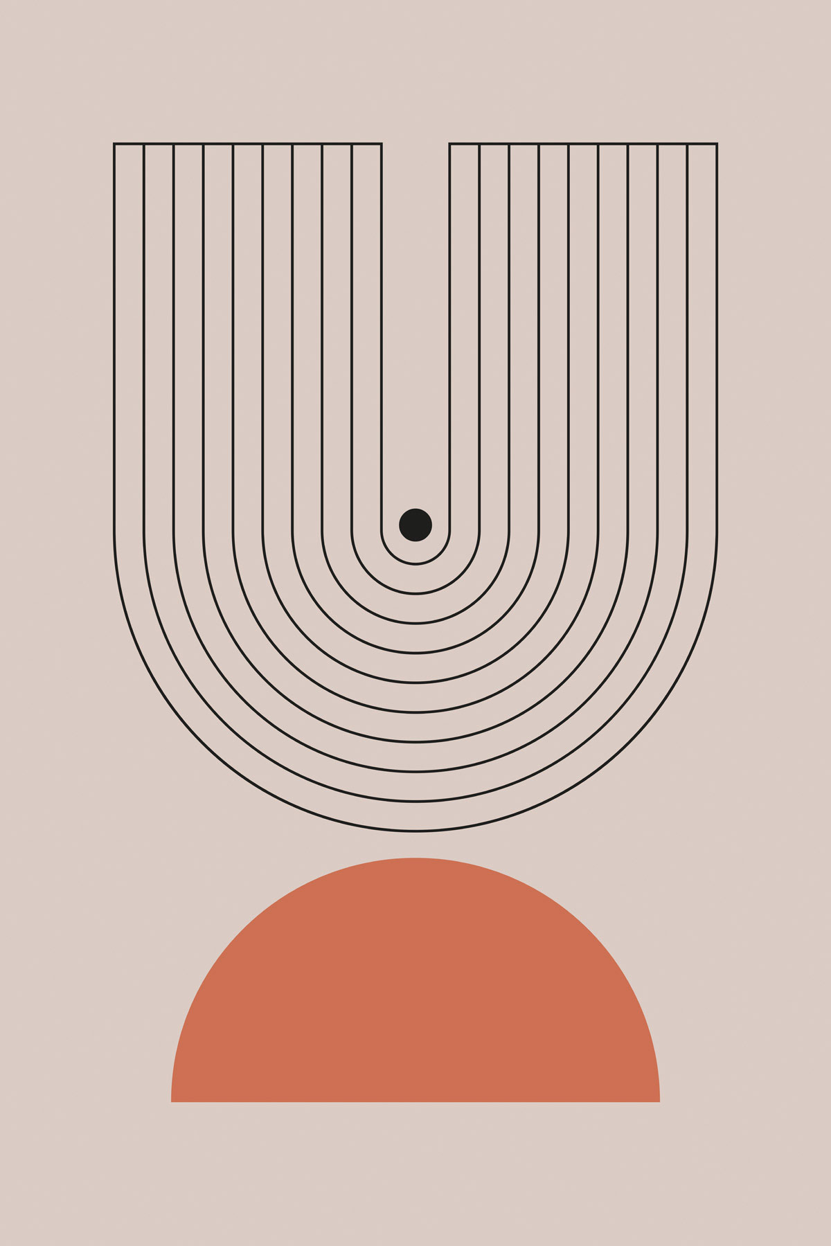 AS Leinwandbild Boho 1 DD132555