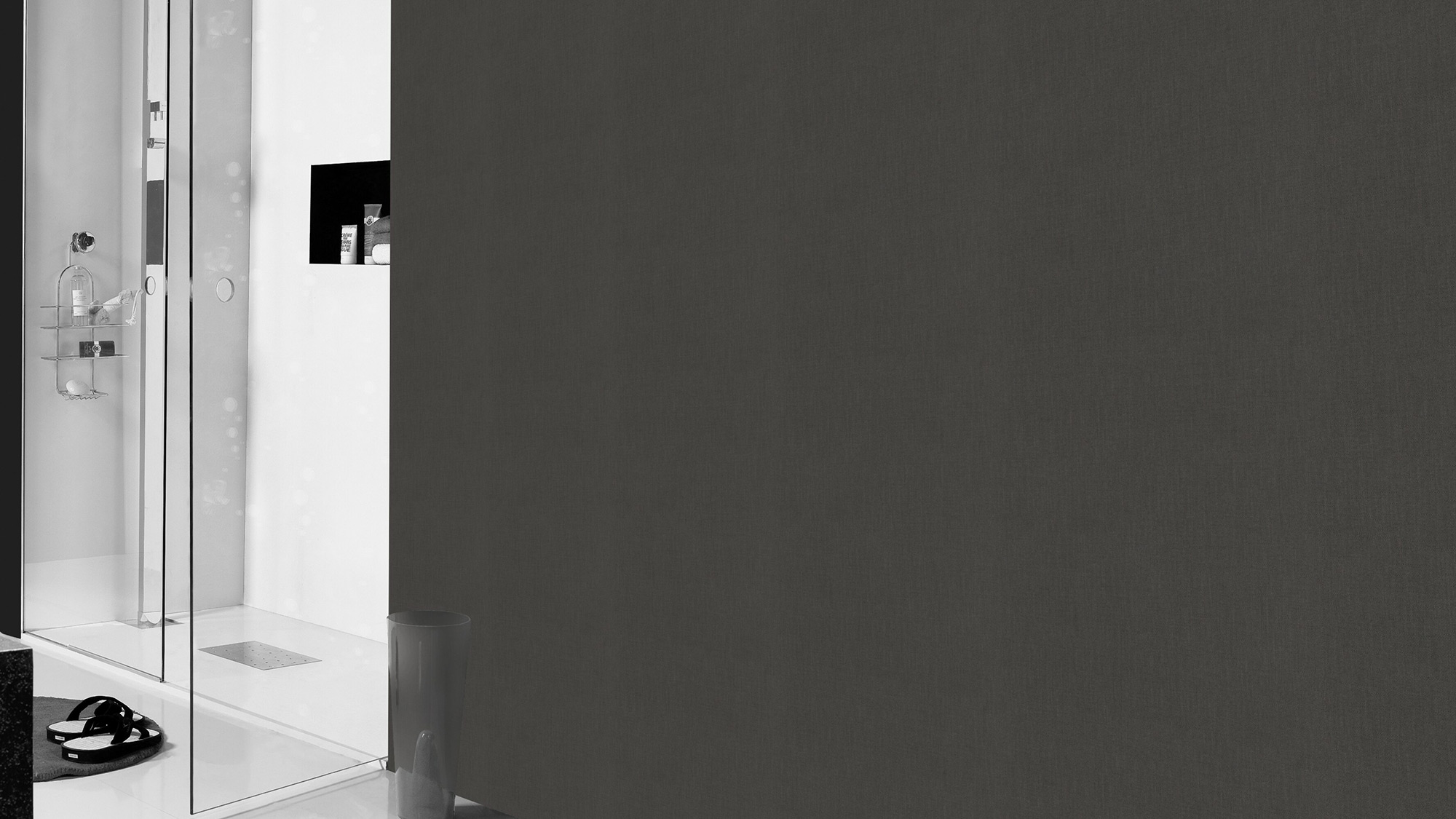 Rasch Vliestapete Color Your Life Unitapete 633177