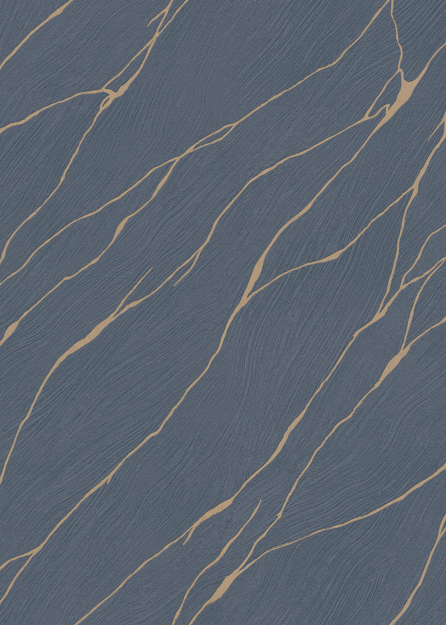 Erismann Vliestapete Opus blau 1044008