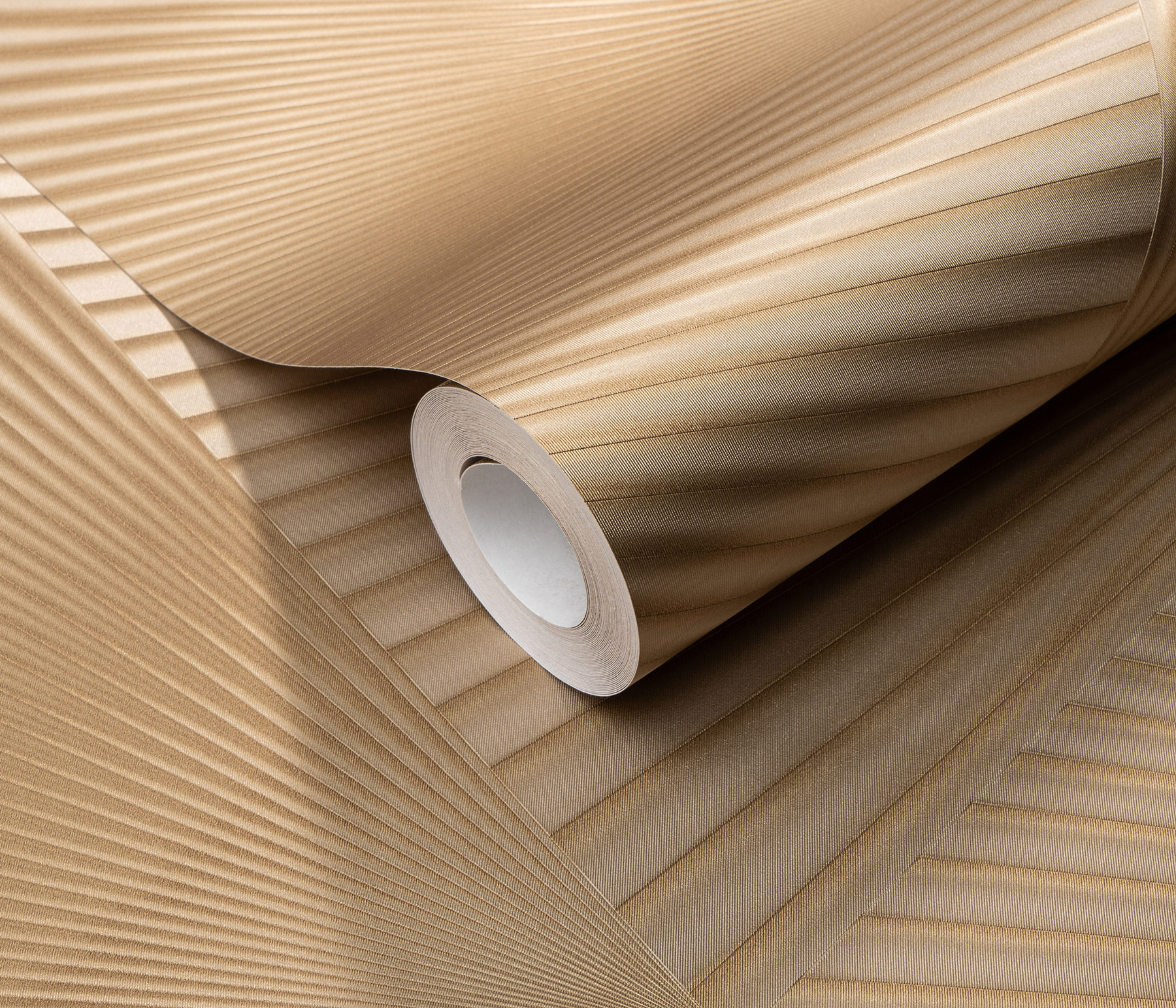 Erismann Vliestapete Spotlight 2 gold 1040430