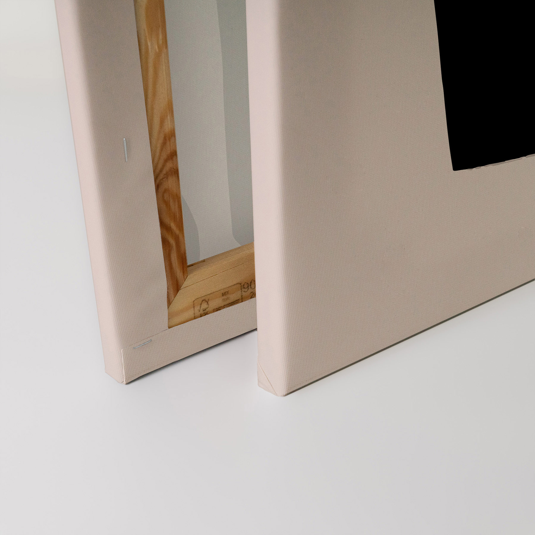 AS Leinwandbild Abstract 3 DD132625