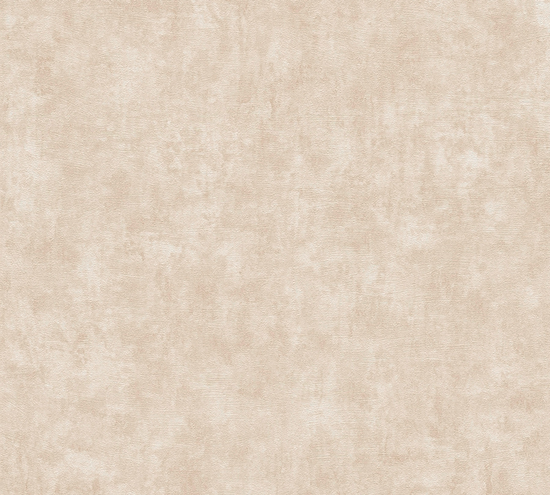 AS Vliestapete Hygge 3 Uni Braun 389228