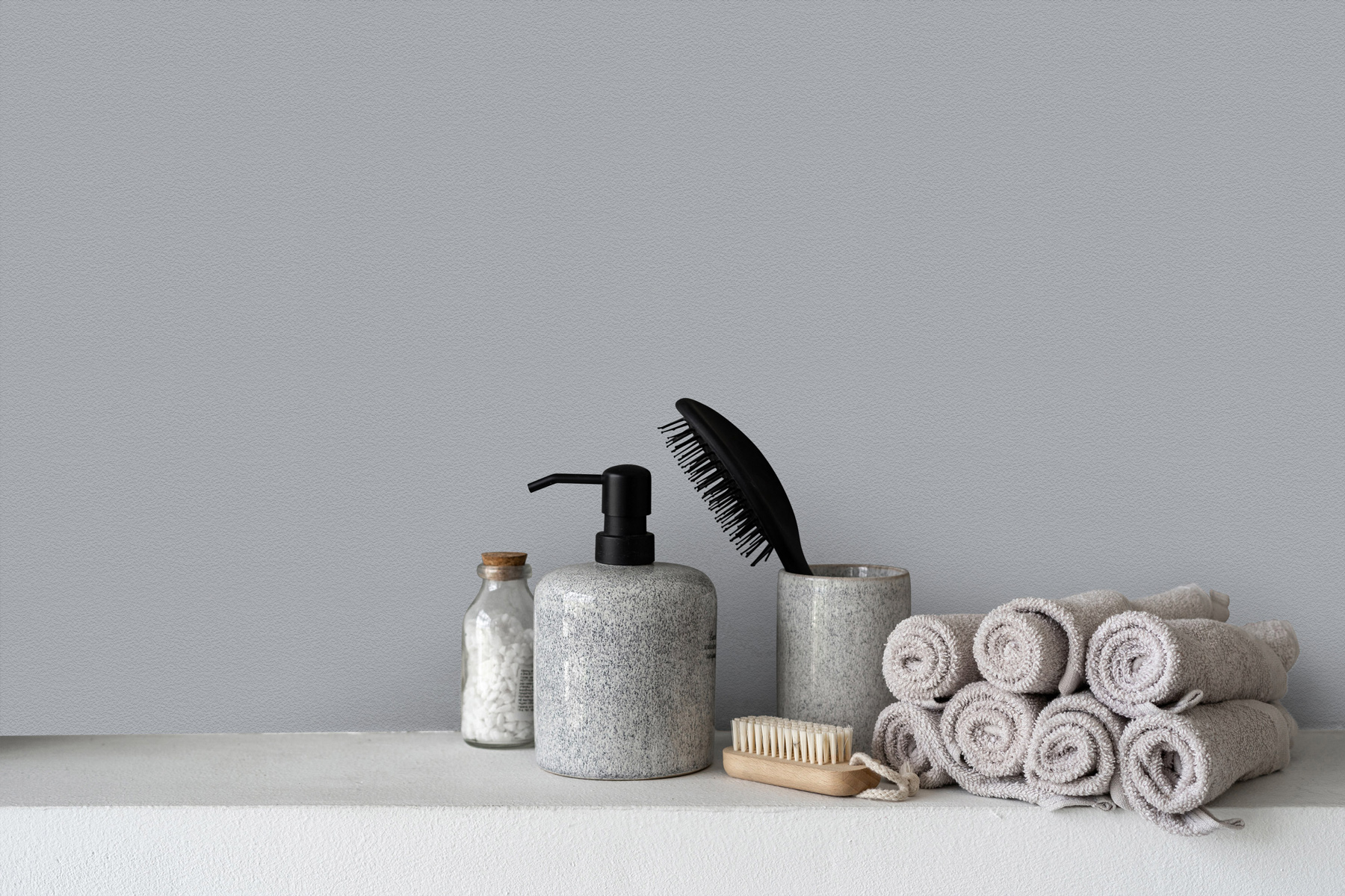 AS Wandfarbe The Color Kitchen TCK1005 Sesame Ice Cream 2,5