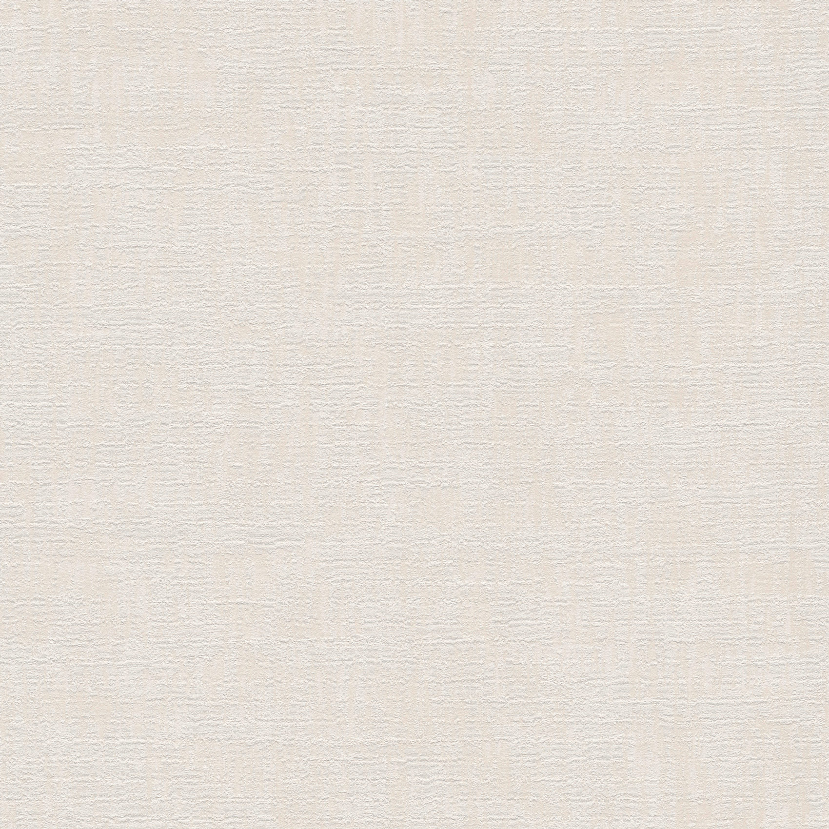 AS Vliestapete Jade 2 Creme Strukturtapete 395038