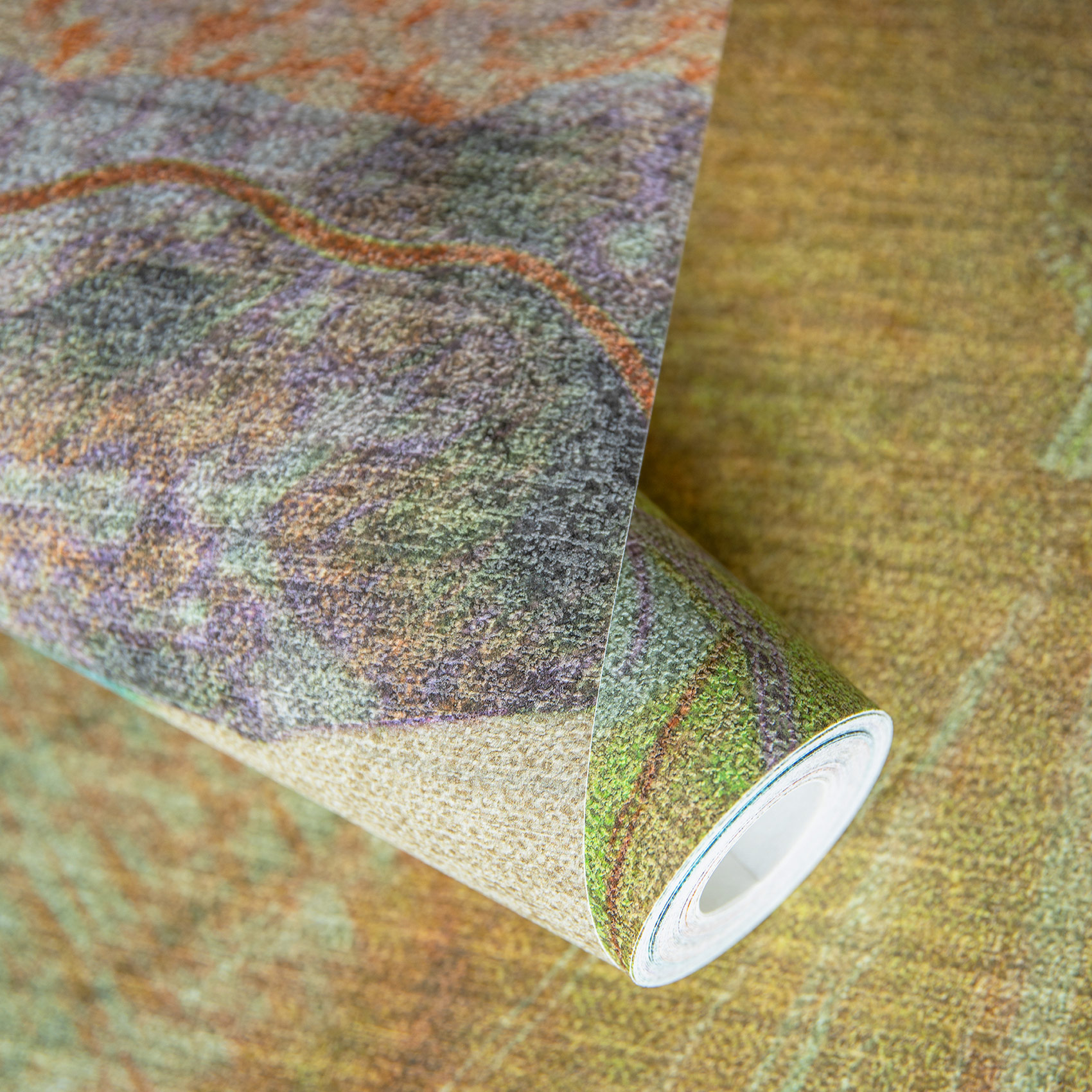 Hohenberger Fototapete Yuuma Janome 27526