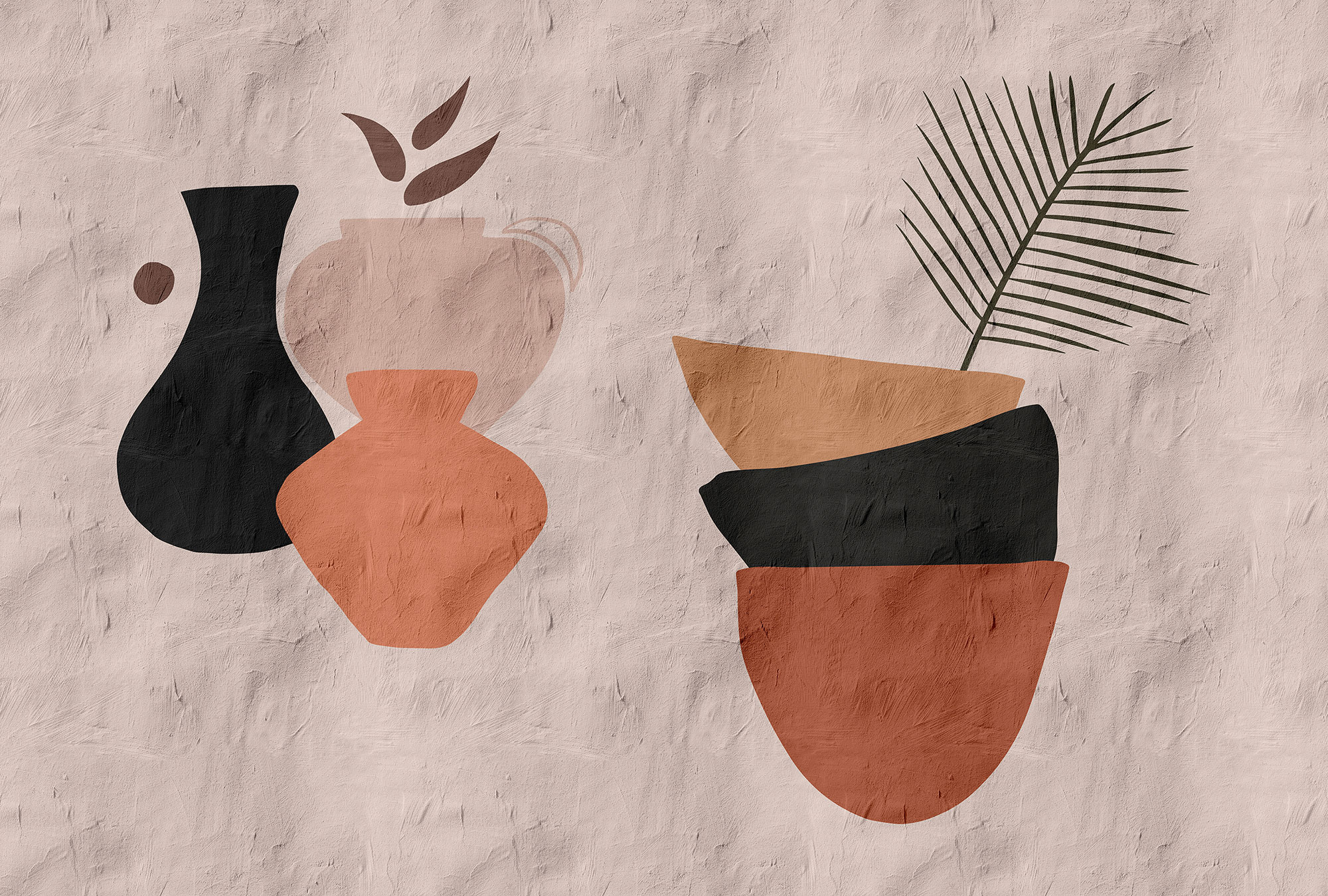 AS Fototapete Walls by Patel 3 Modern DD122872