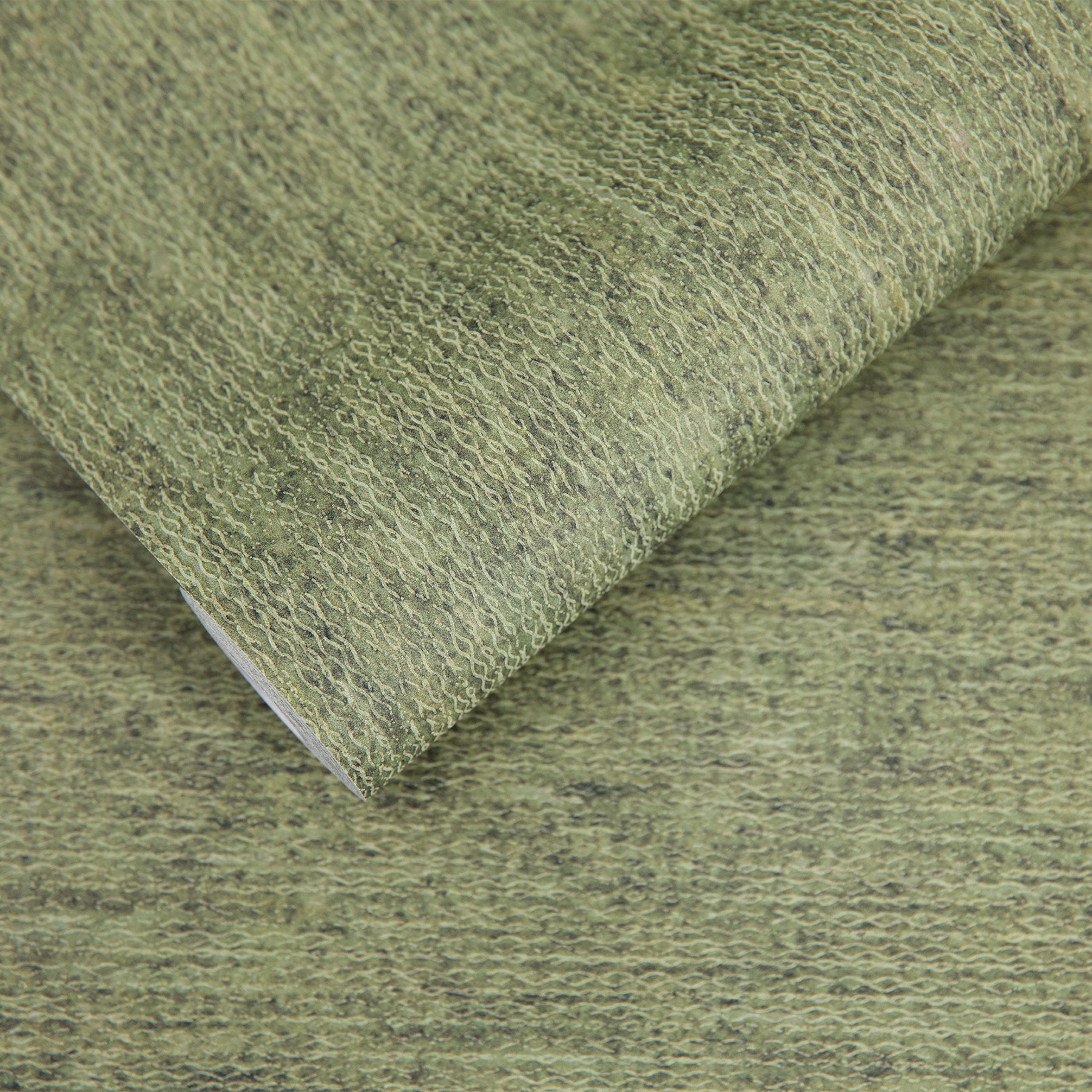 Hohenberger Vliestapete Cerra Cleo Green 27630